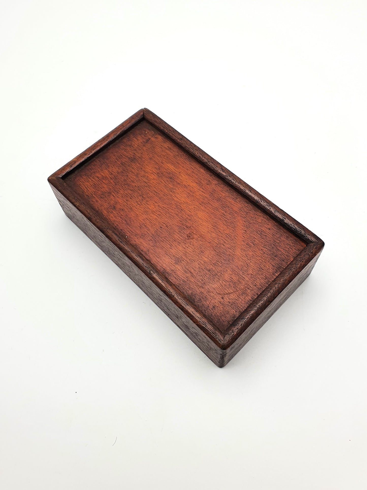 Handsome Set of Draughts/Backgammon Counters - circa 1905