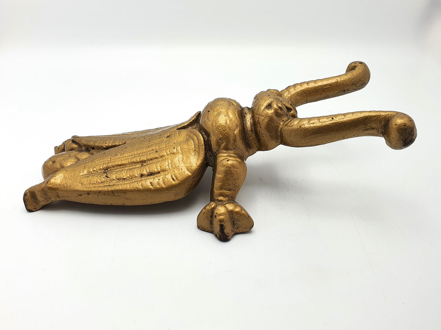 Good Antique Victorian Boot Pull – circa 1890