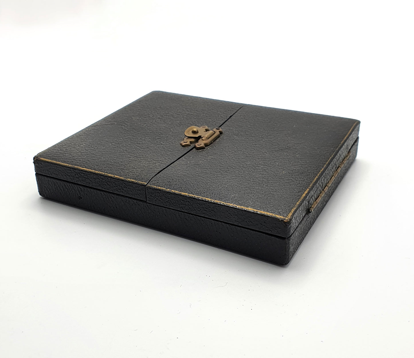 Beautiful Set of Enamelled and Silver Cocktail Sticks - circa 1930