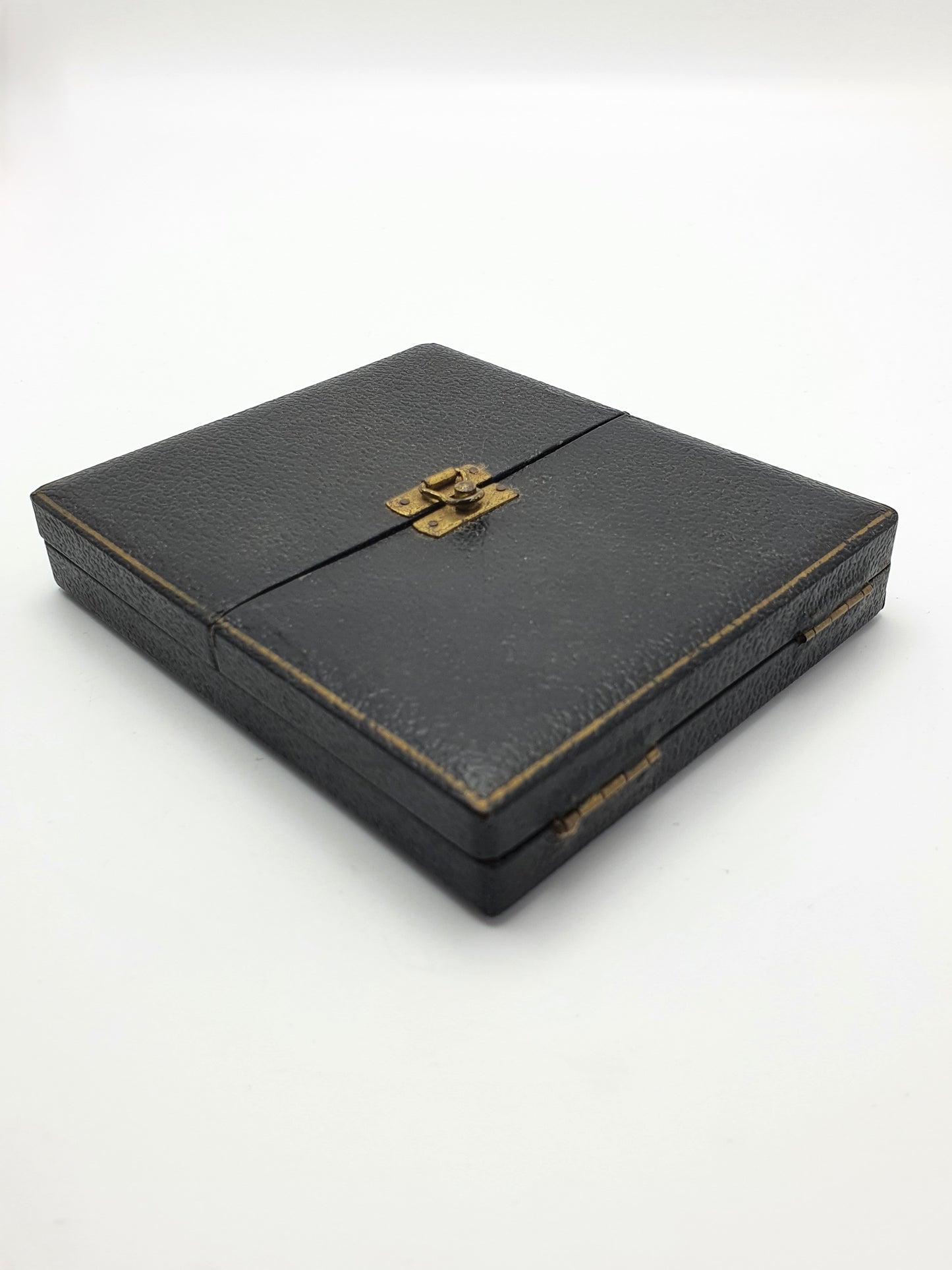 Beautiful Set of Silver and Enamelled Cocktail Sticks - 1951