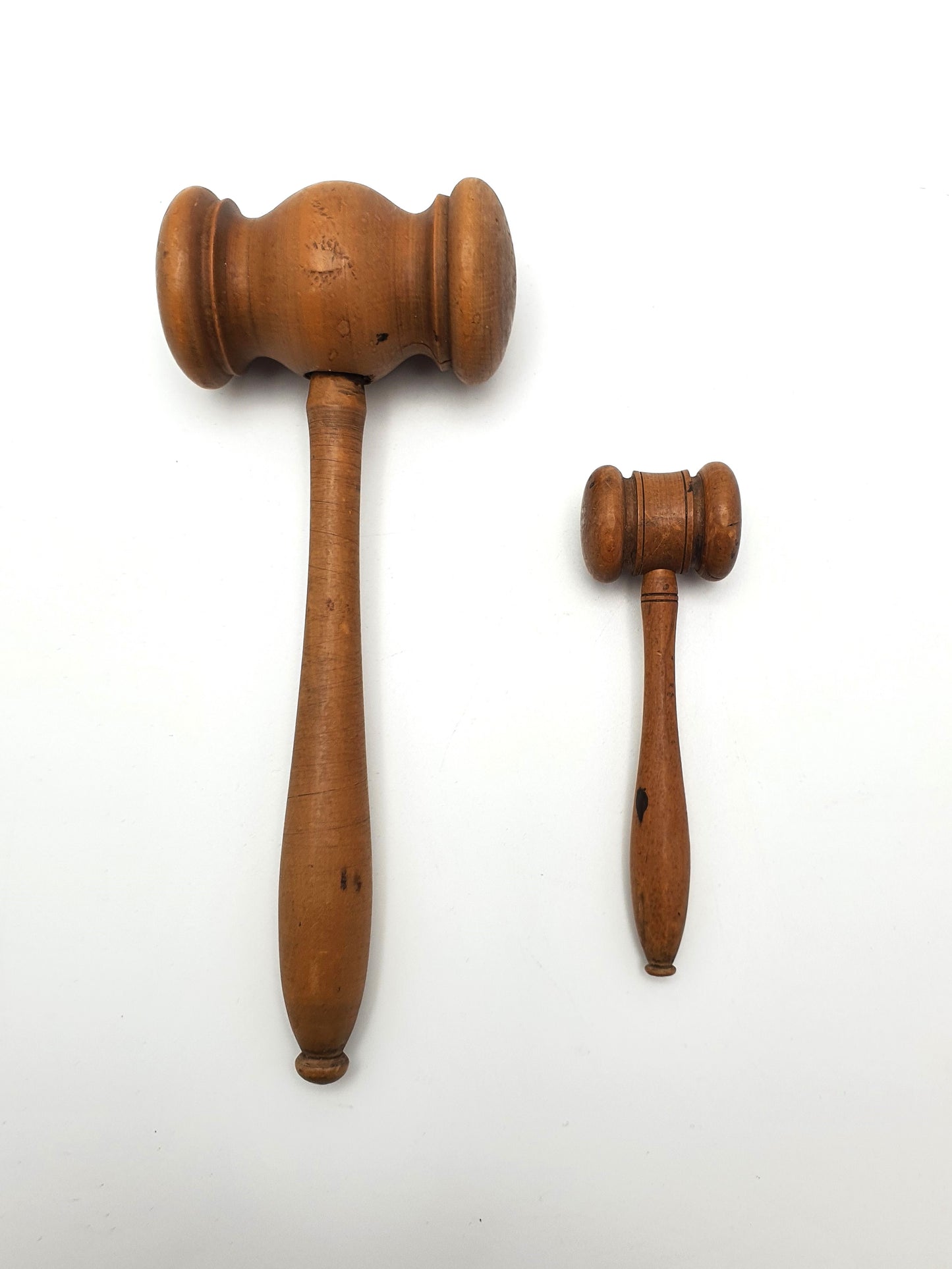 Antique Auctioneers Gavel - circa 1920