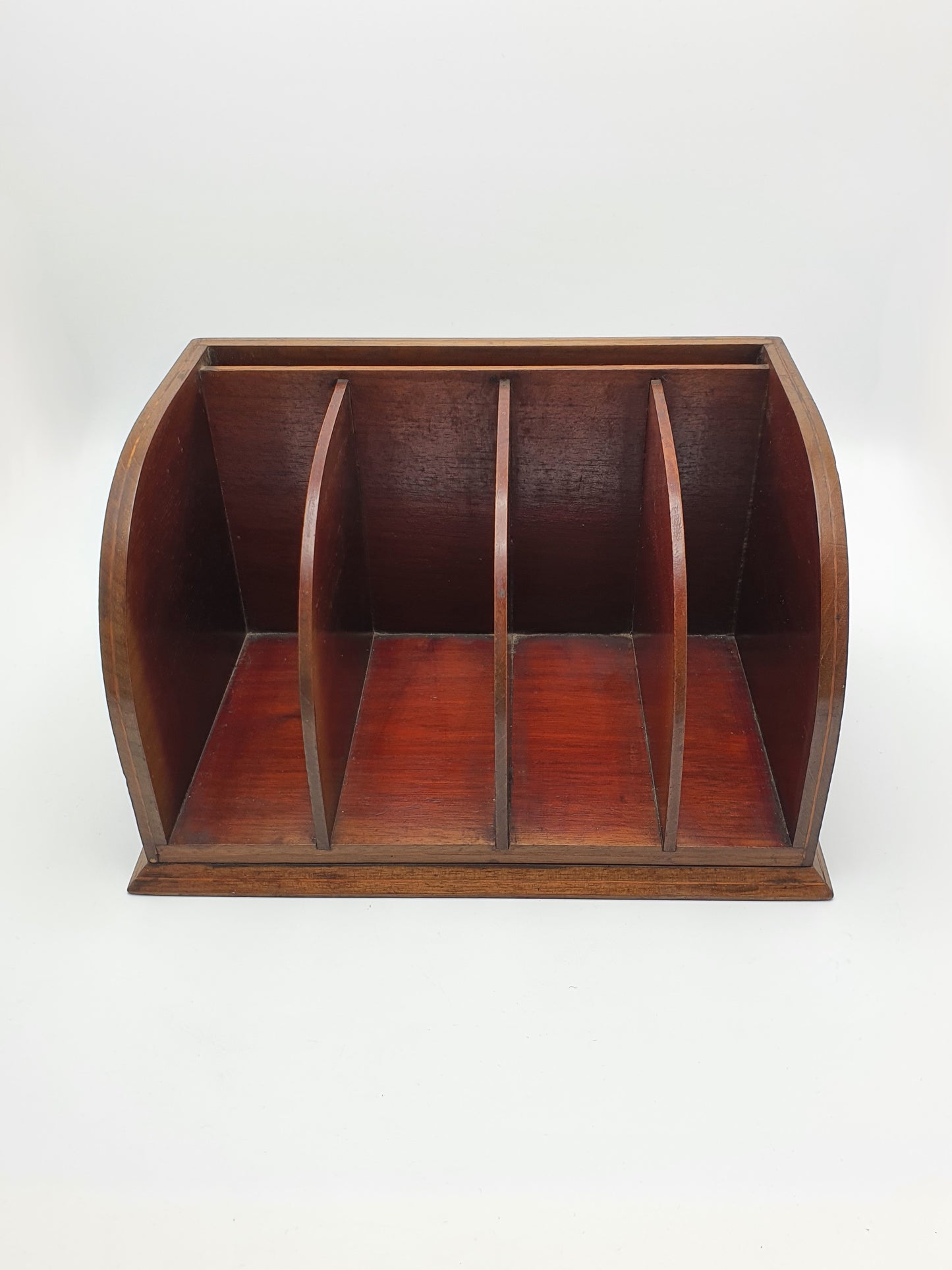 Nice Edwardian Desk Tidy - circa 1905