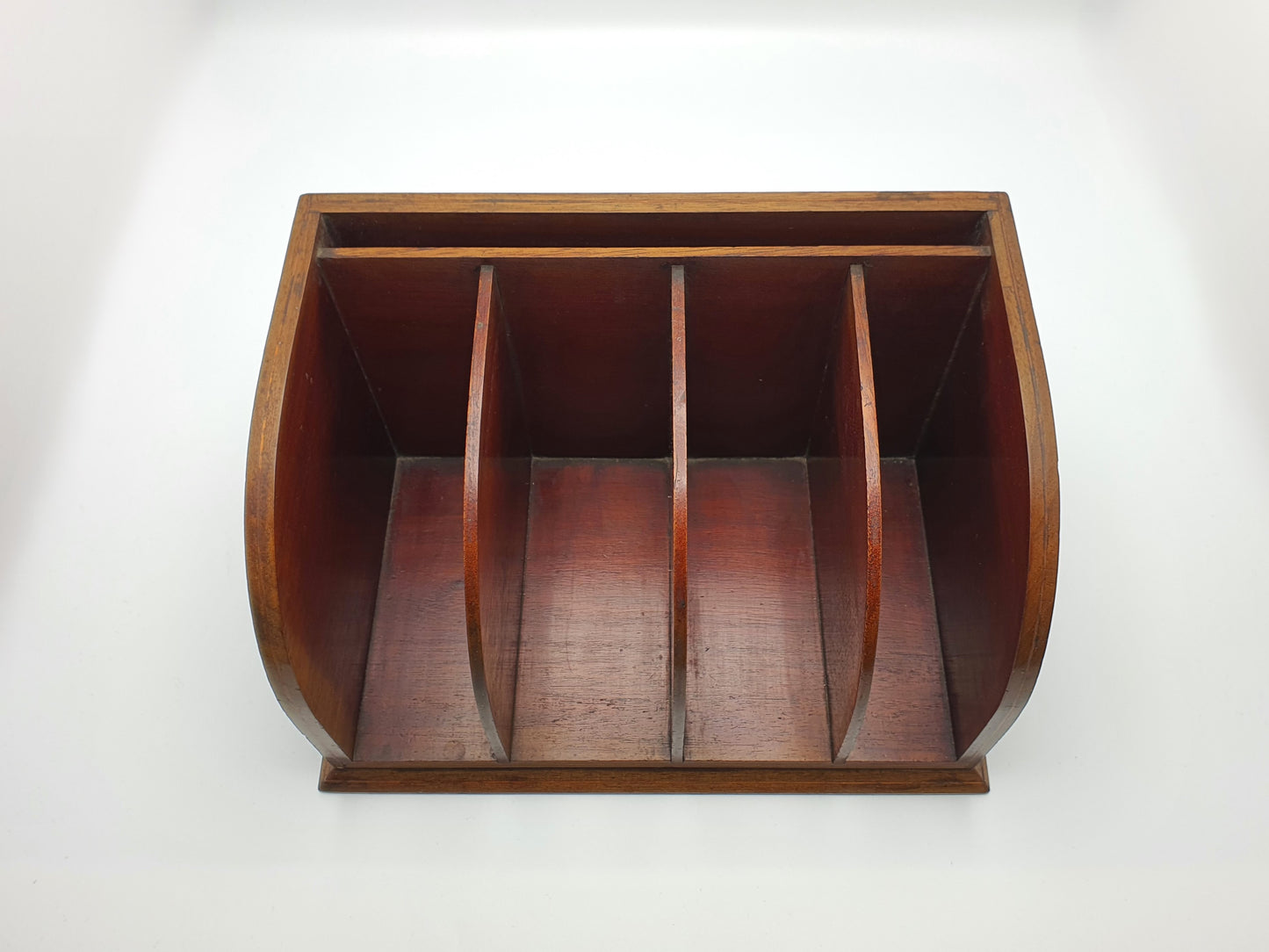 Nice Edwardian Desk Tidy - circa 1905