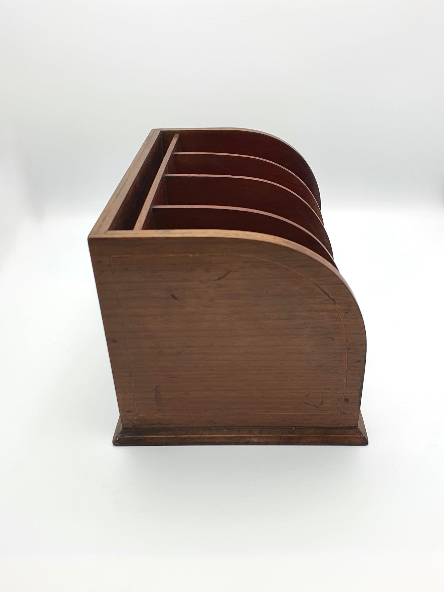 Nice Edwardian Desk Tidy - circa 1905