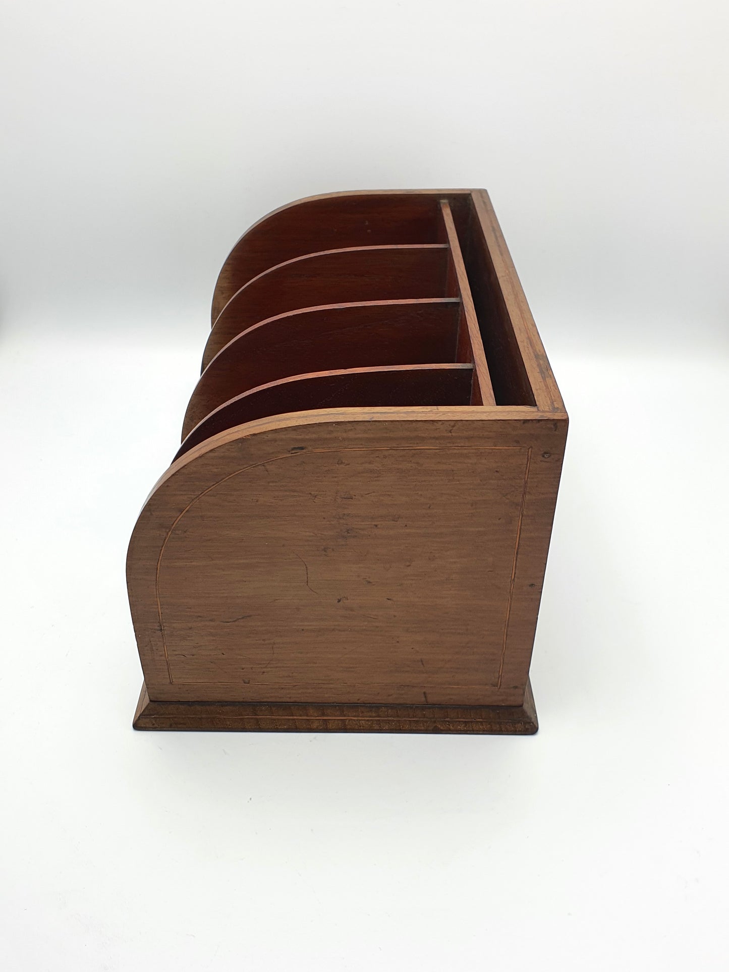 Nice Edwardian Desk Tidy - circa 1905