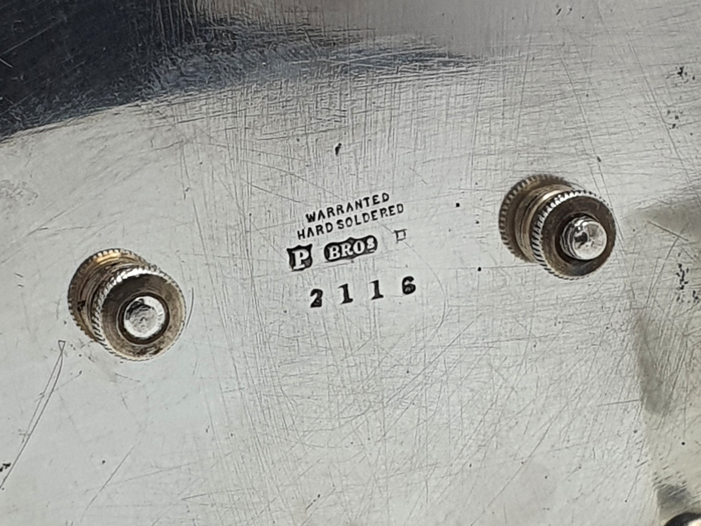 Fabulous Victorian Ink Stand - circa 1890