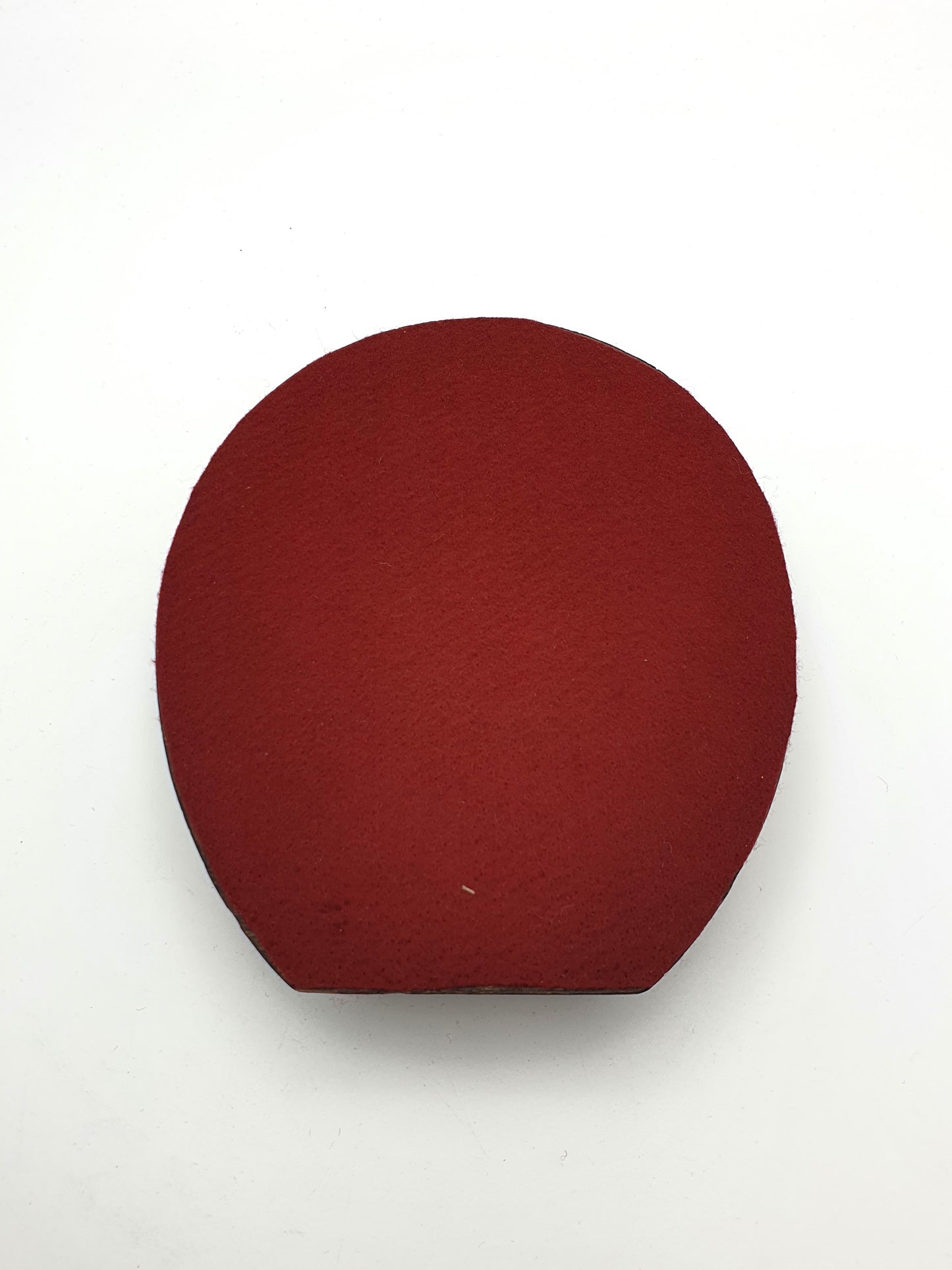 Splendid Victorian Oak and Brass Cribbage Board - circa 1890