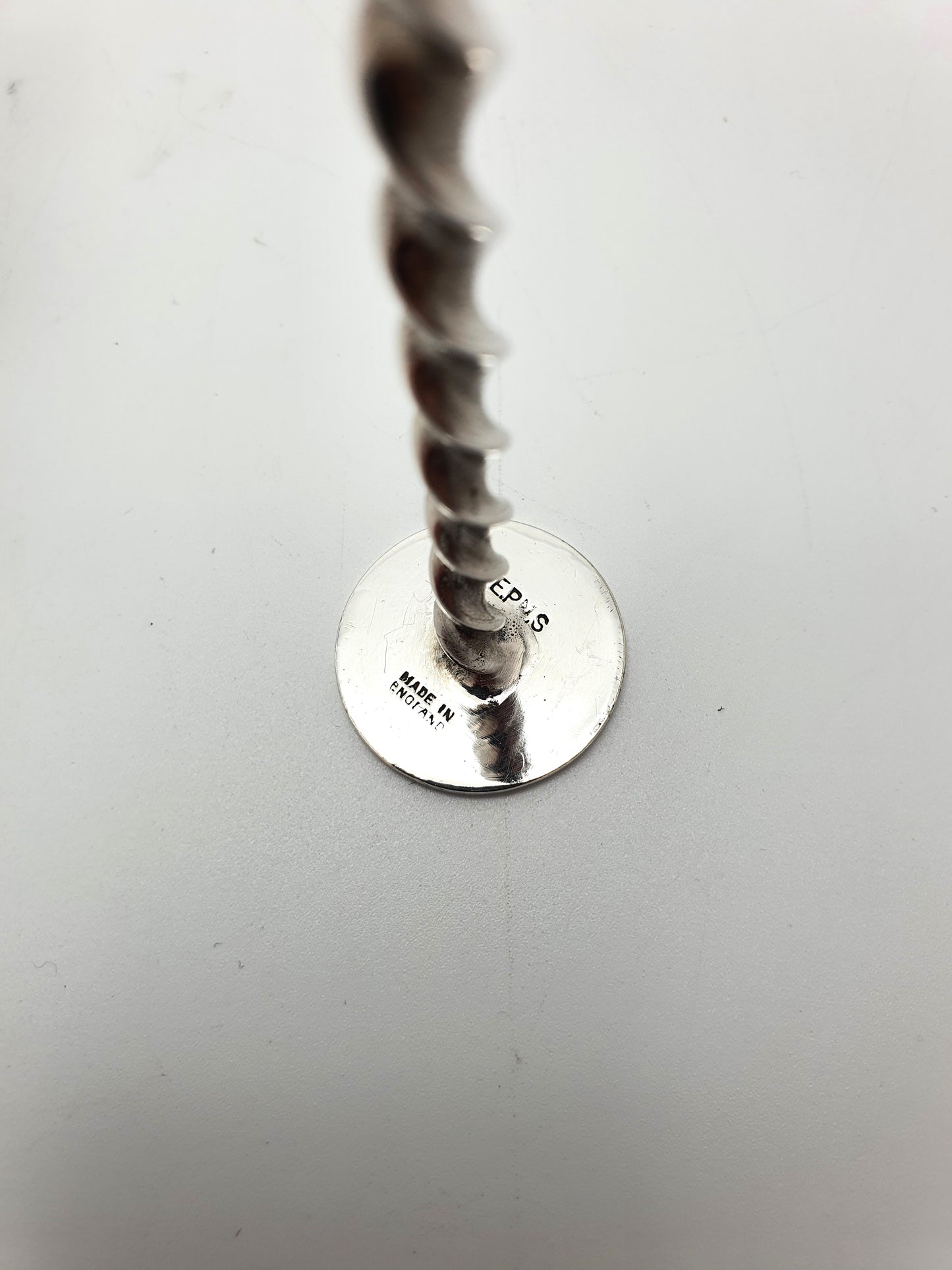 Nice Retro Glass Cocktail Mixing Jug - circa 1950