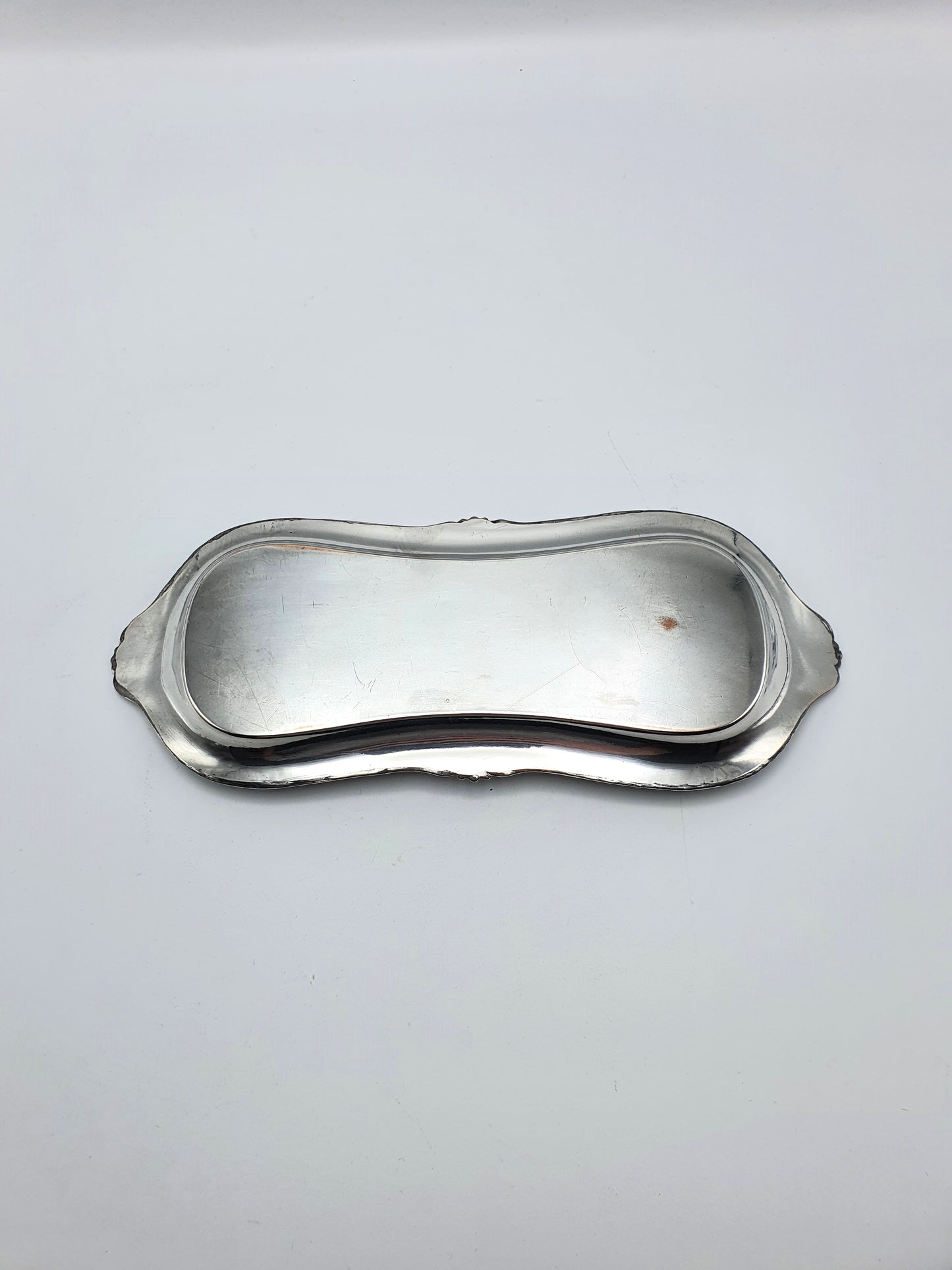 Lovely Victorian Snuffers on Tray - circa 1860