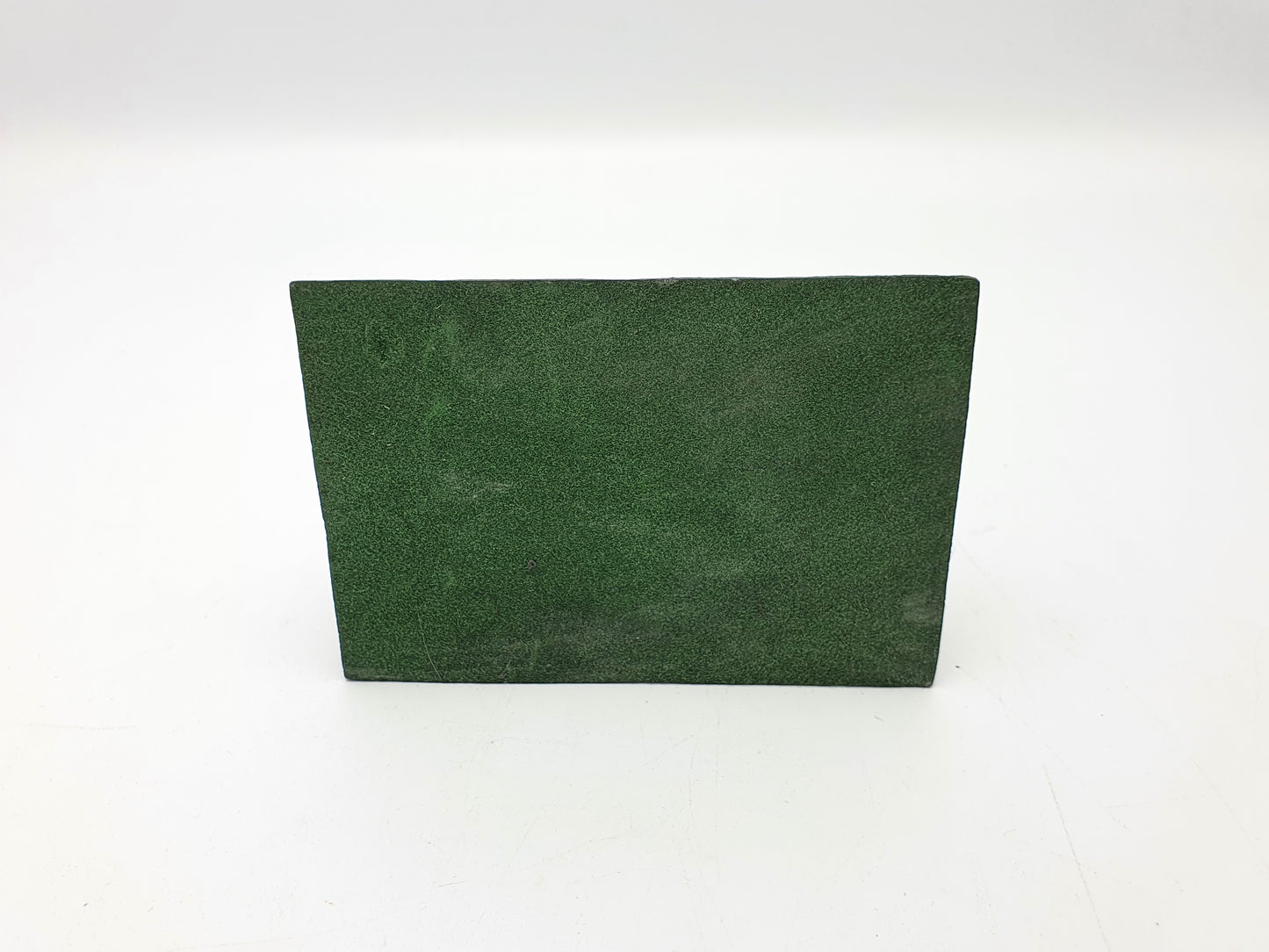 Unusual Middle Eastern Style Spelter Match Striker - circa 1920