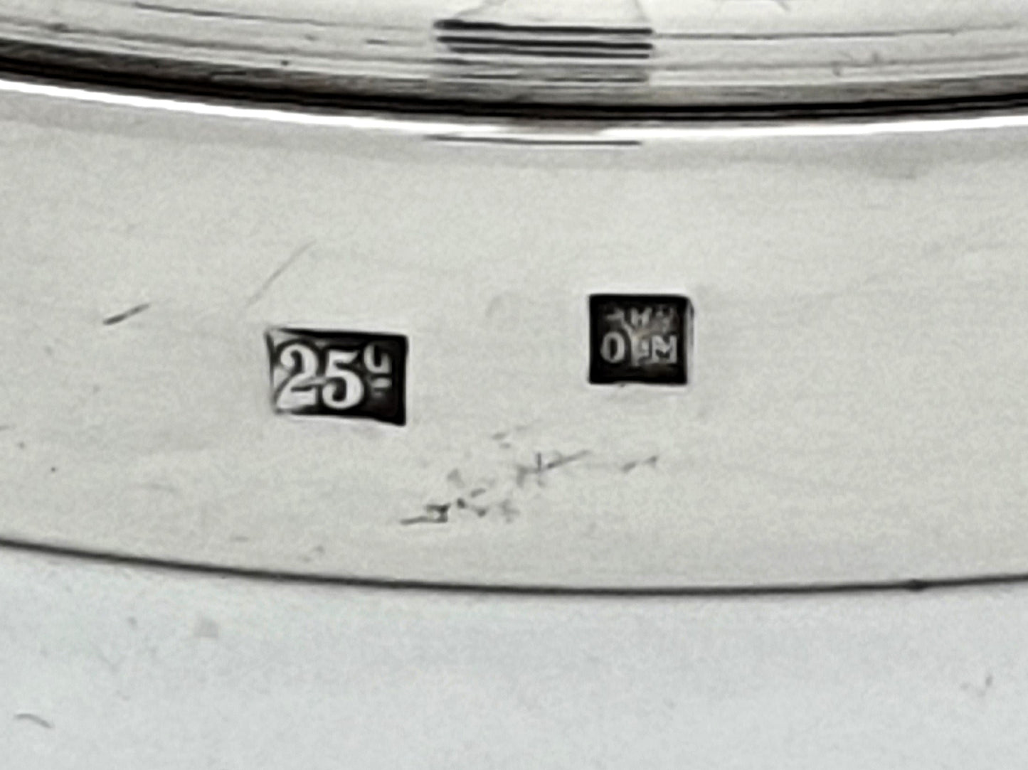 Fabulous Pair of French Candelabras – circa 1900