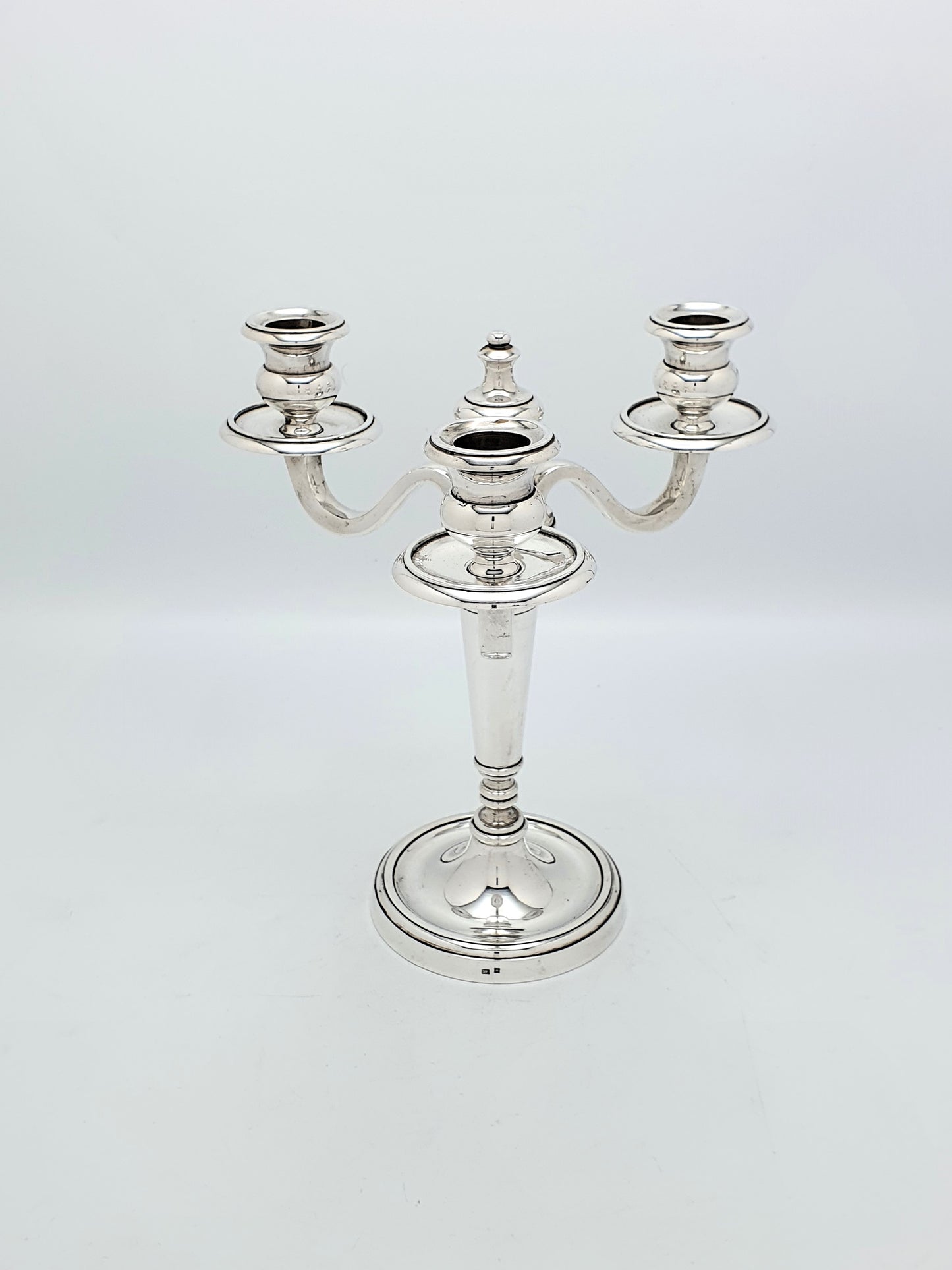 Fabulous Pair of French Candelabras – circa 1900