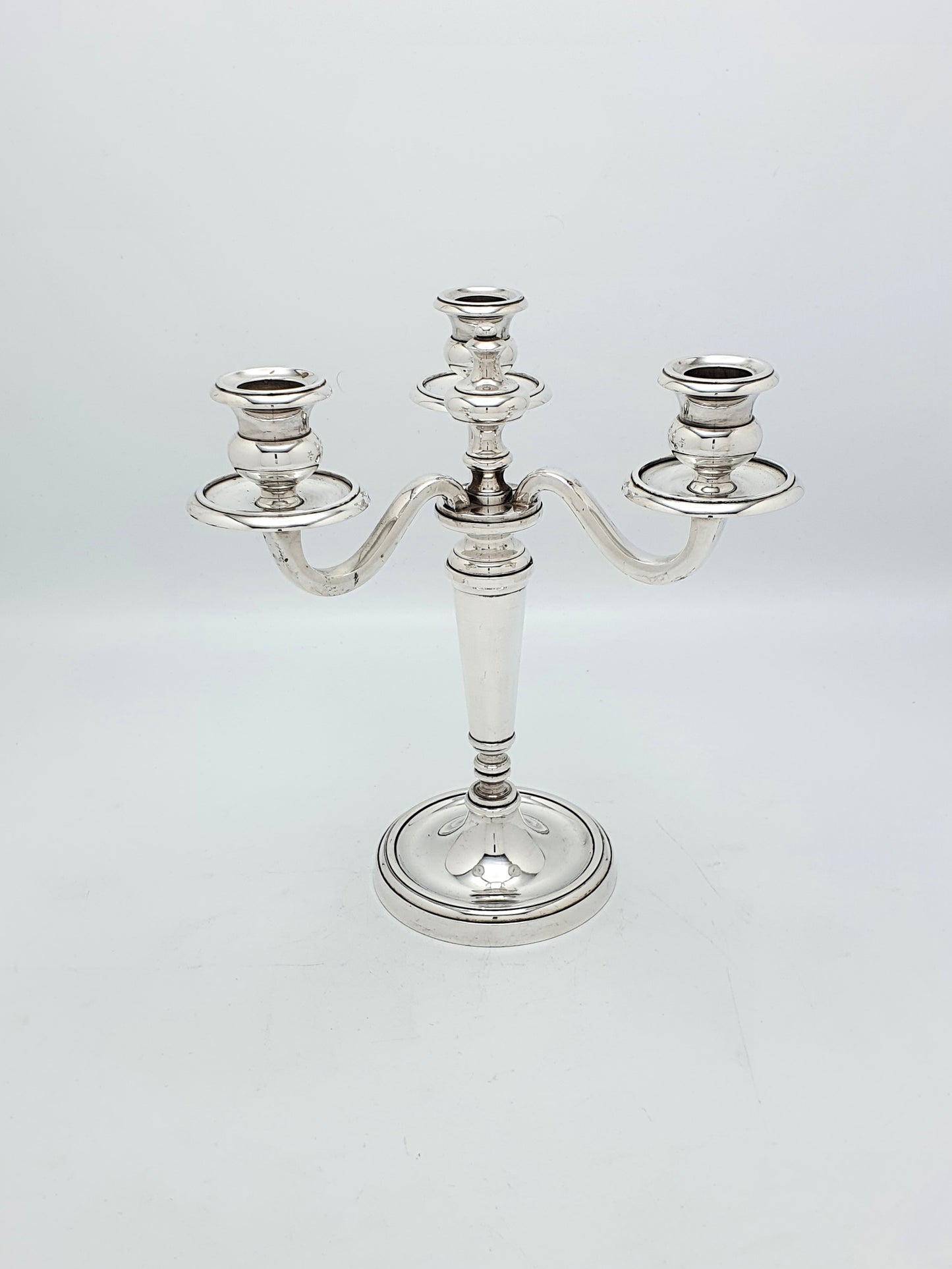 Fabulous Pair of French Candelabras – circa 1900