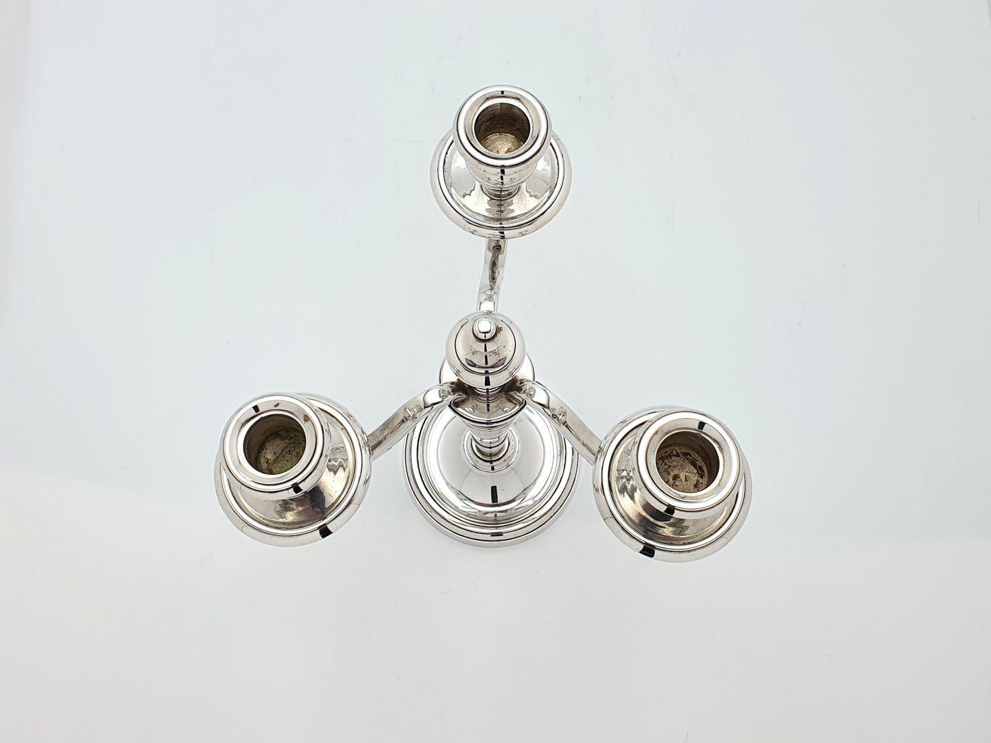 Fabulous Pair of French Candelabras – circa 1900