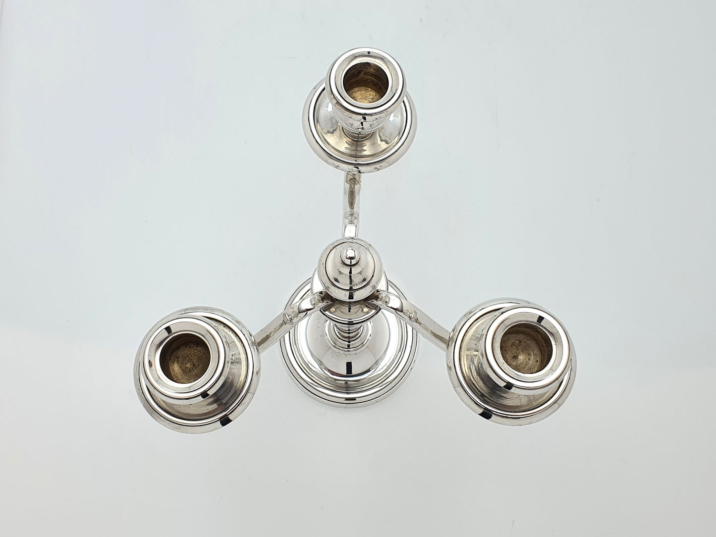 Fabulous Pair of French Candelabras – circa 1900