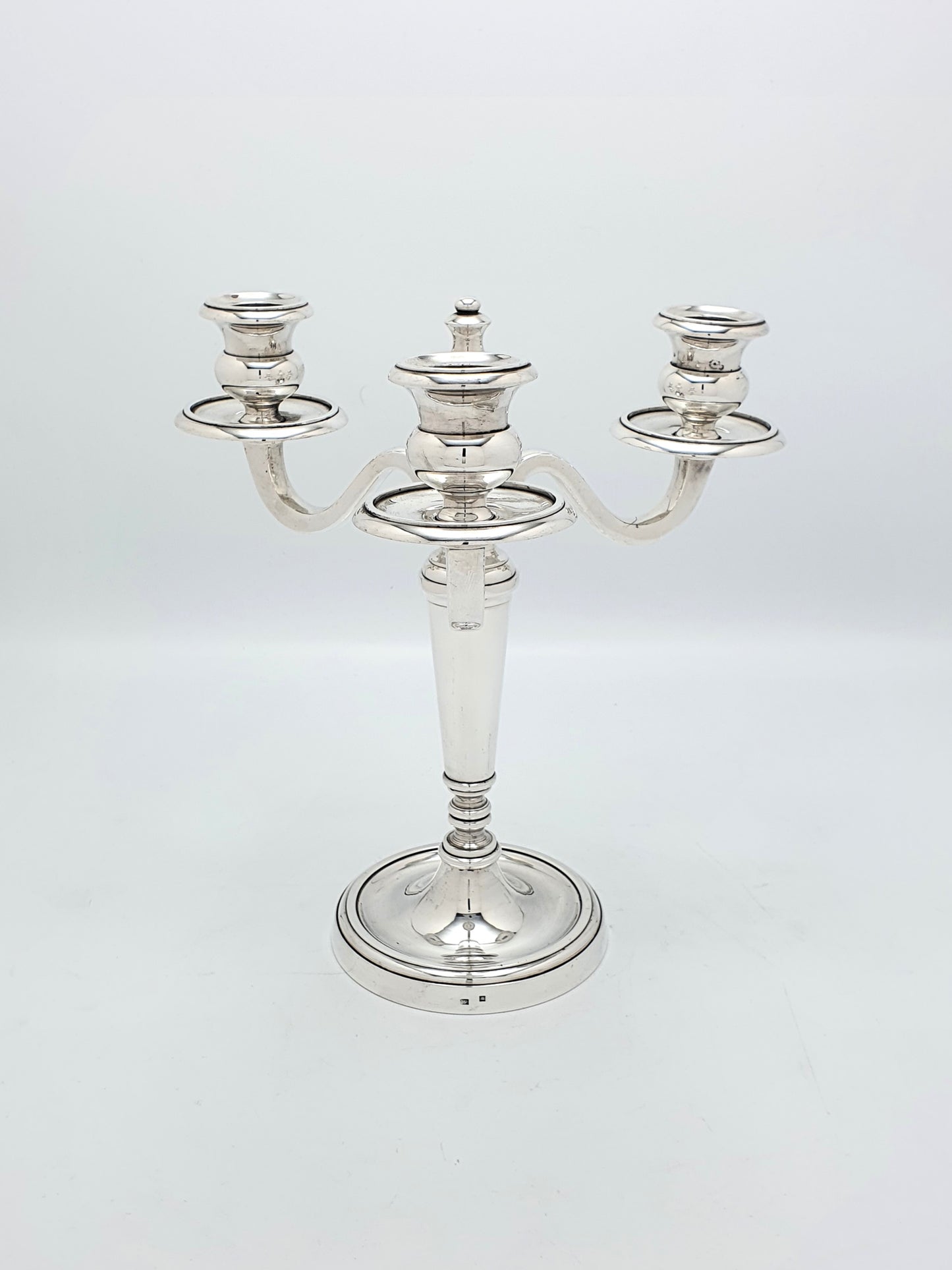 Fabulous Pair of French Candelabras – circa 1900