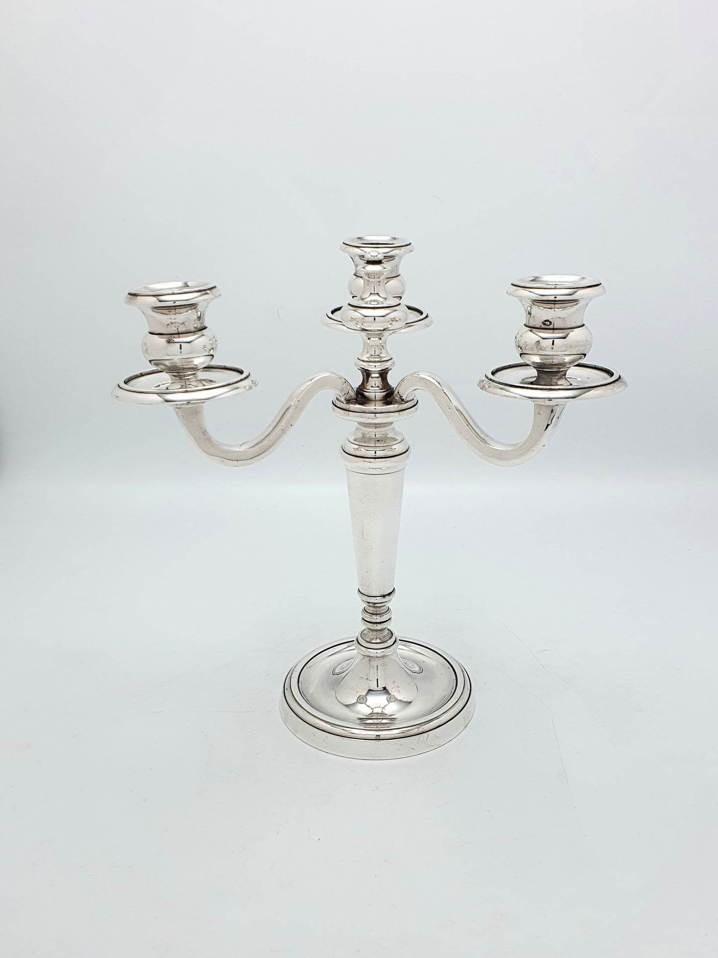 Fabulous Pair of French Candelabras – circa 1900