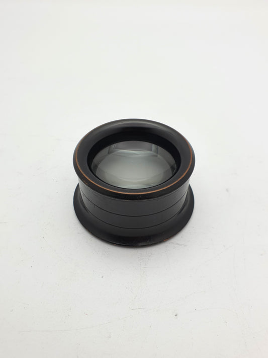 Nice Edwardian Desk Magnifying Glass – circa 1905