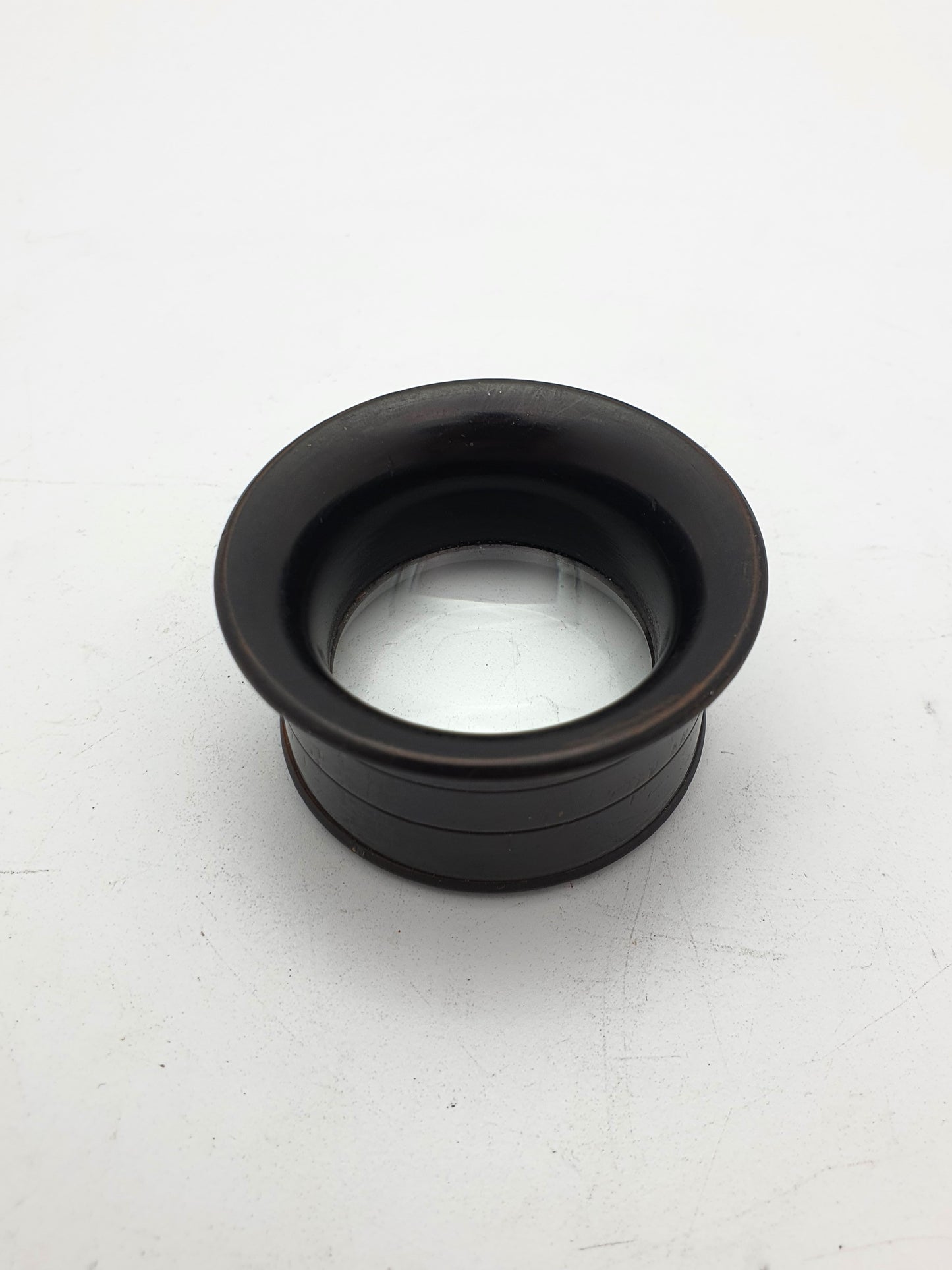 Nice Edwardian Desk Magnifying Glass – circa 1905