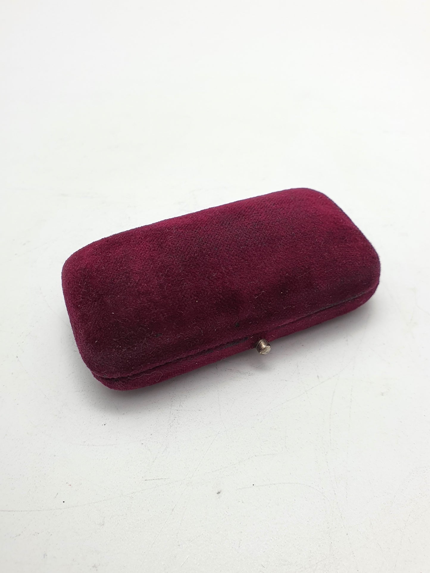 Nice Colourful Victorian Enamelled Brooch – circa 1890