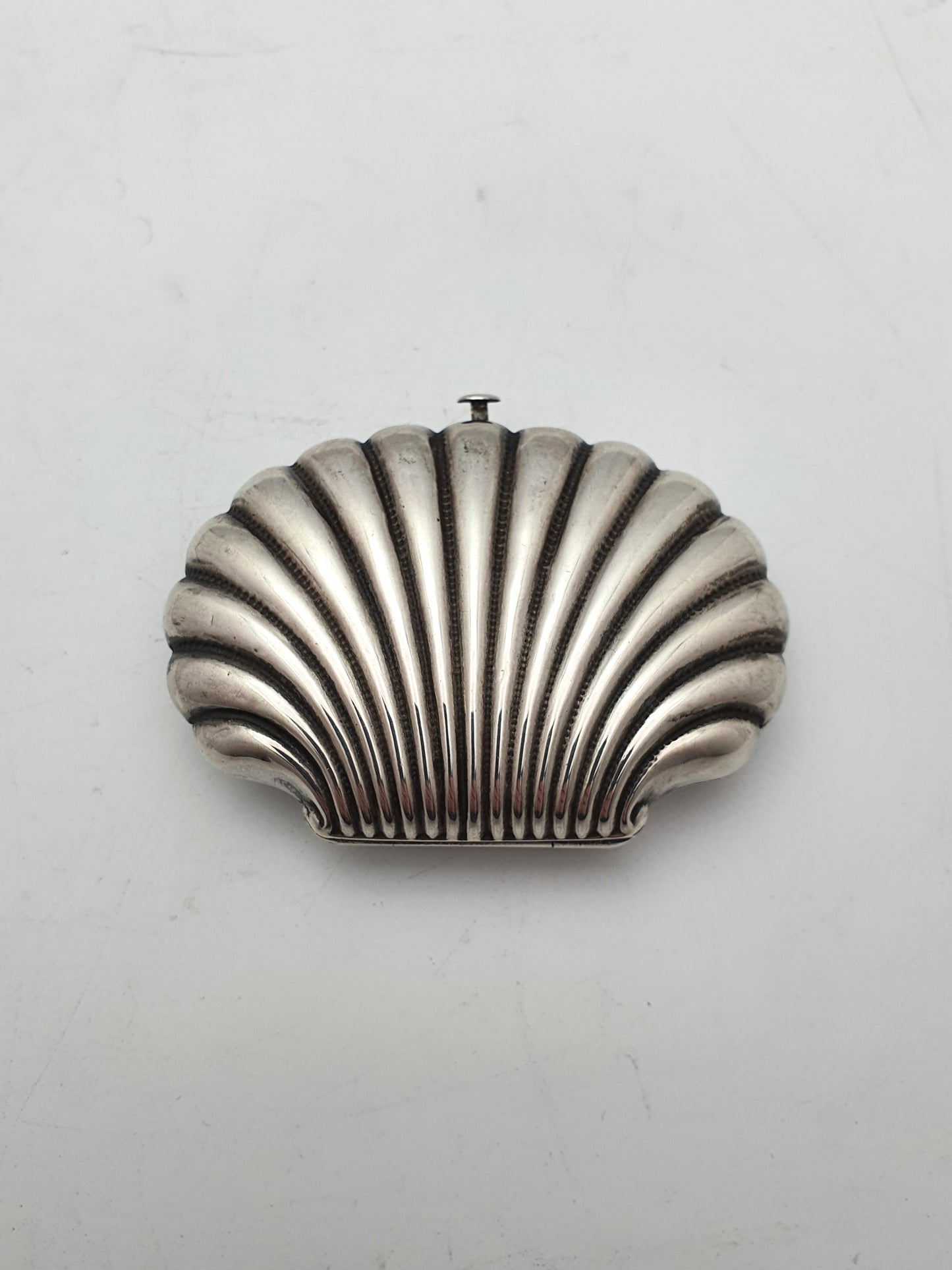 Pretty Antique French Coin Purse – circa 1900