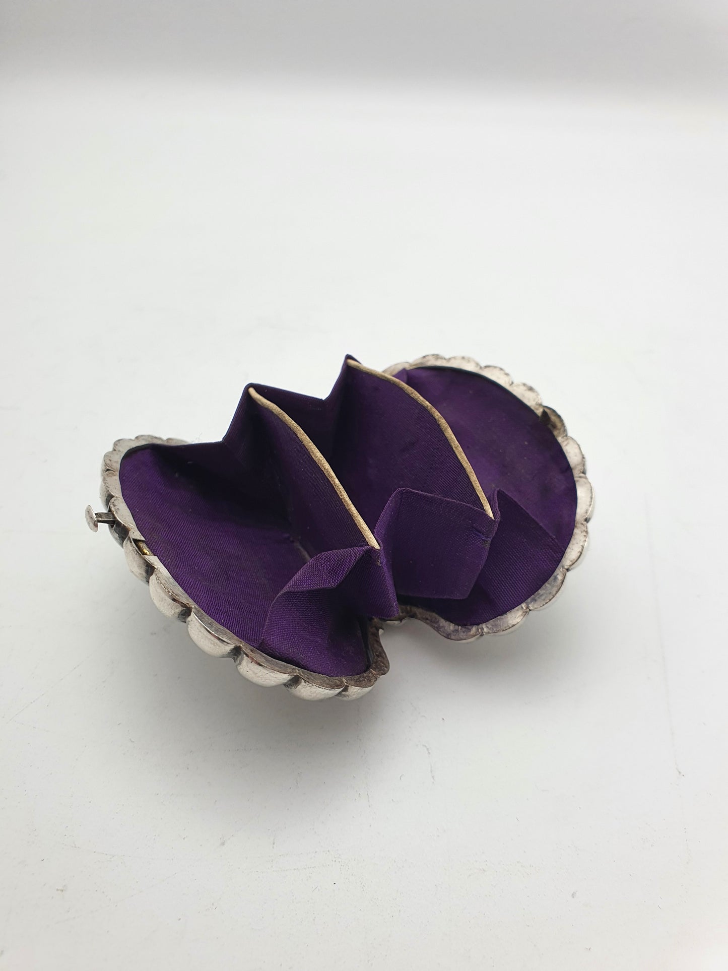 Pretty Antique French Coin Purse – circa 1900