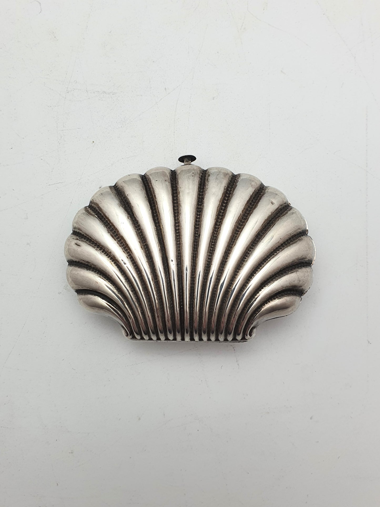 Pretty Antique French Coin Purse – circa 1900