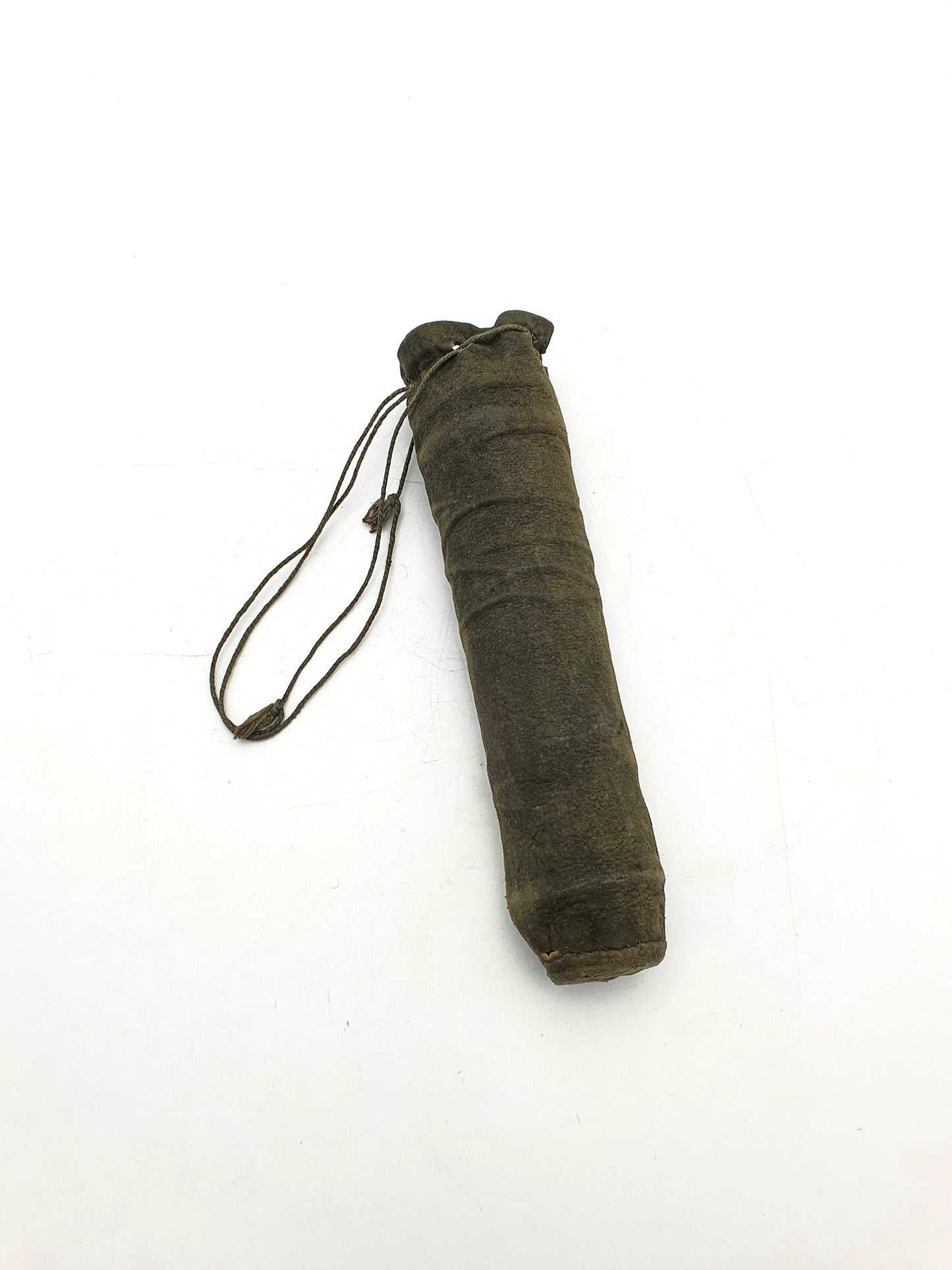 Good Antique Three Draw Telescope – circa 1920