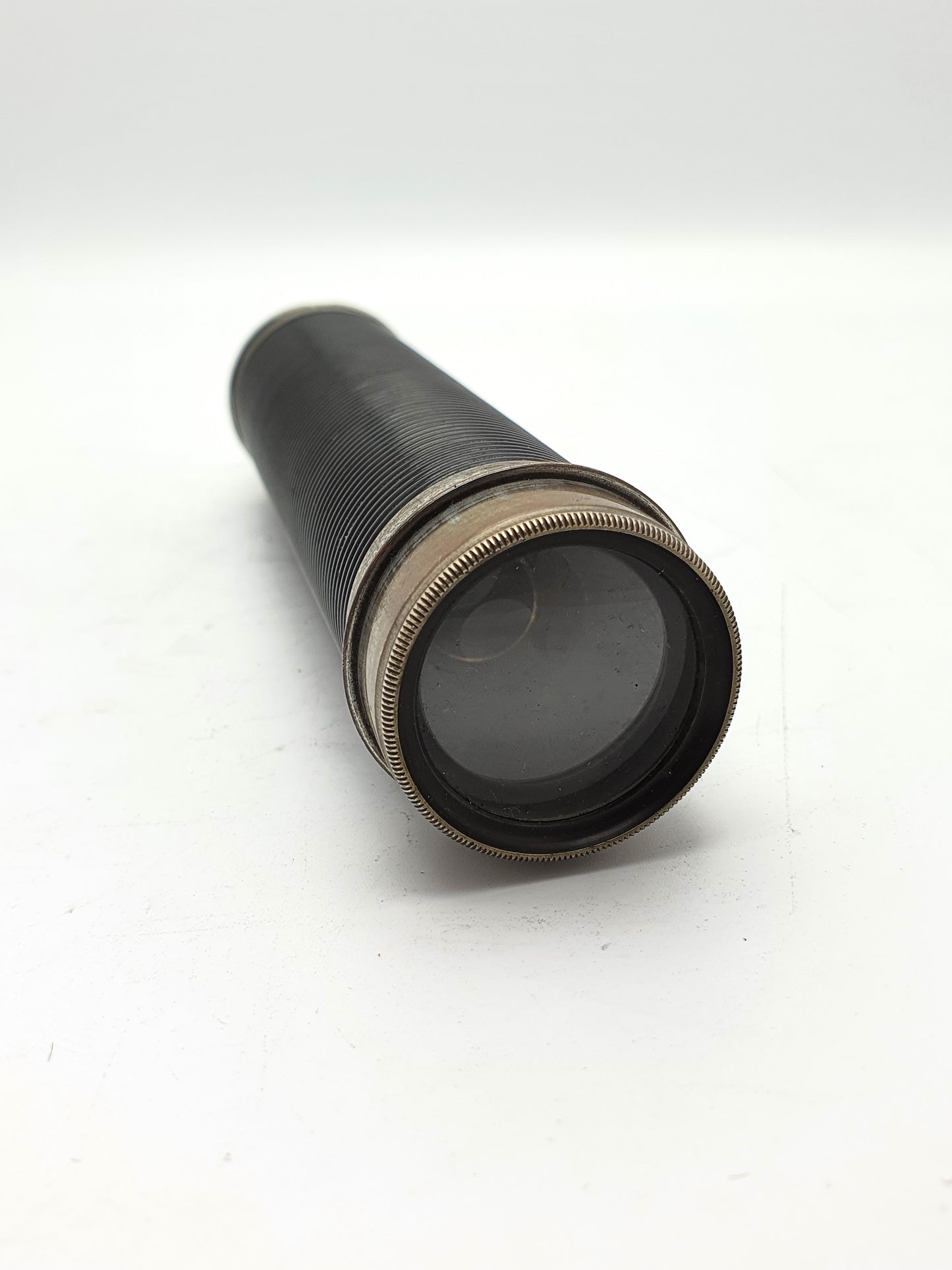 Good Antique Three Draw Telescope – circa 1920