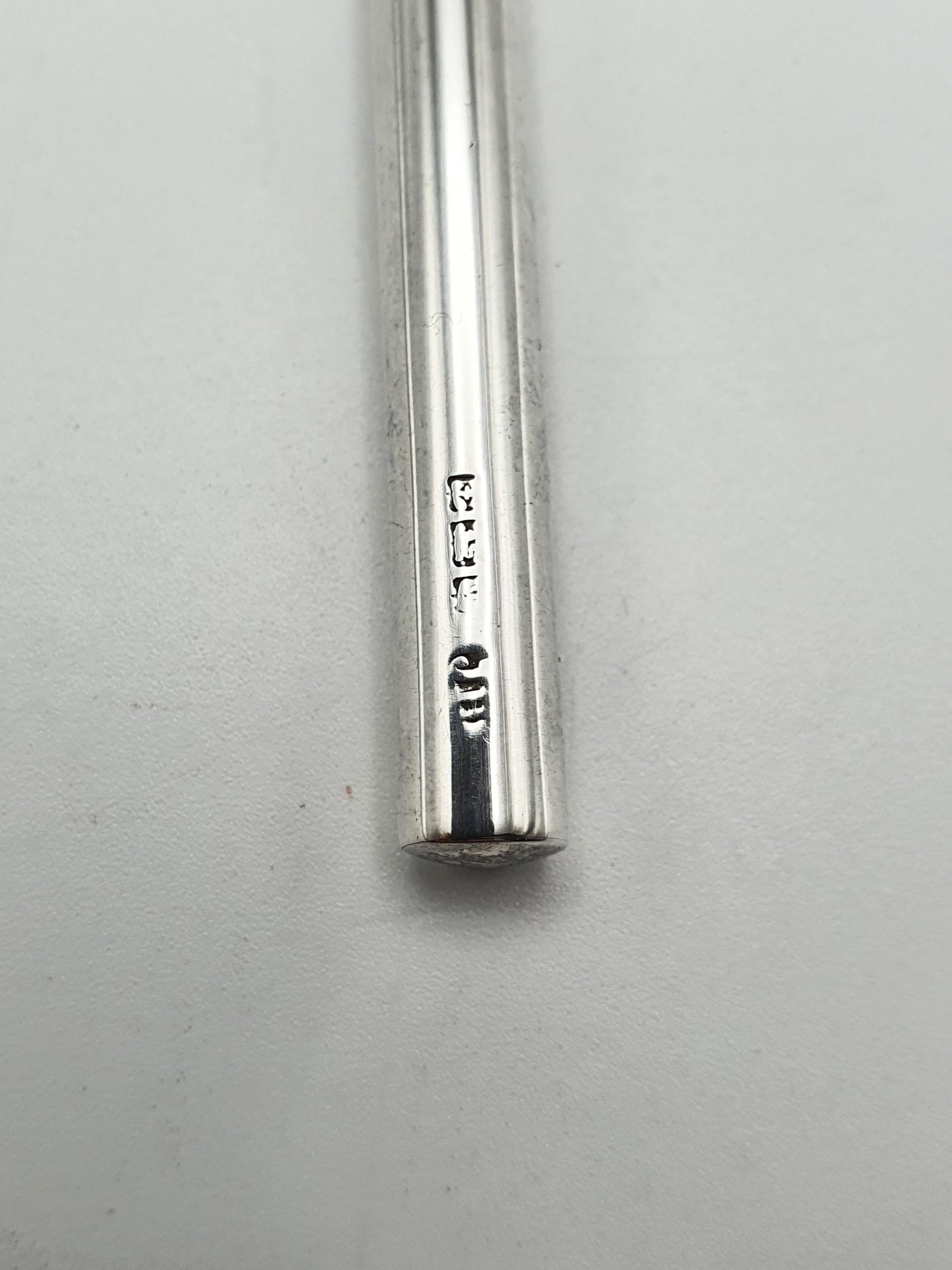 Nice Antique Silver Dip Pen – circa 1920