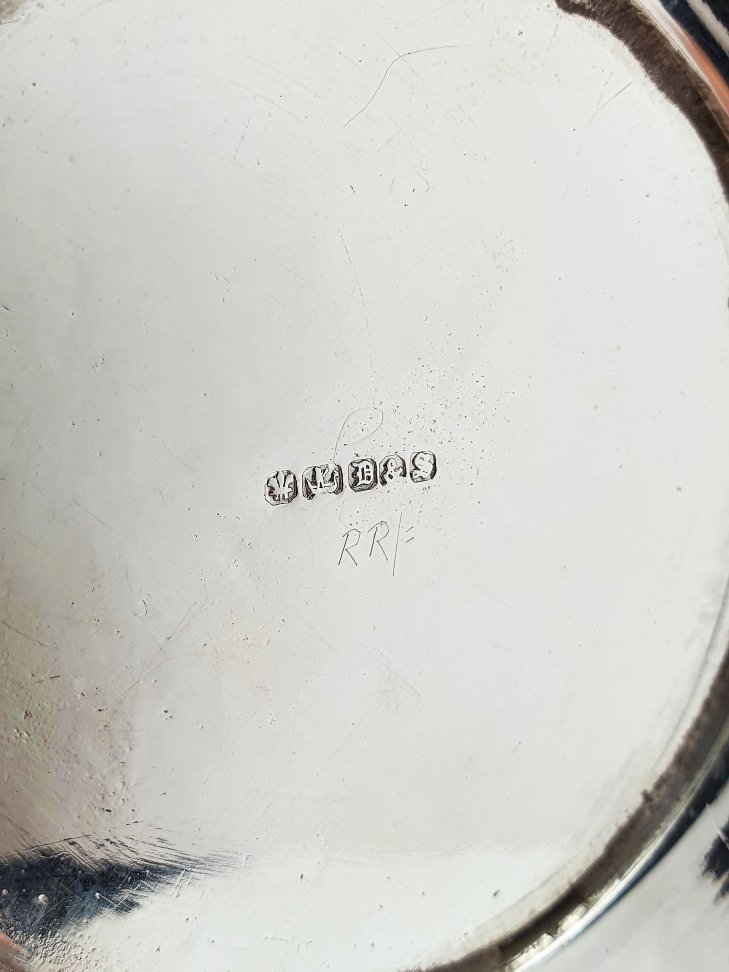 Fabulous Victorian Silver-Plated Cookie Jar/Biscuit Box - English Antique - circa 1890