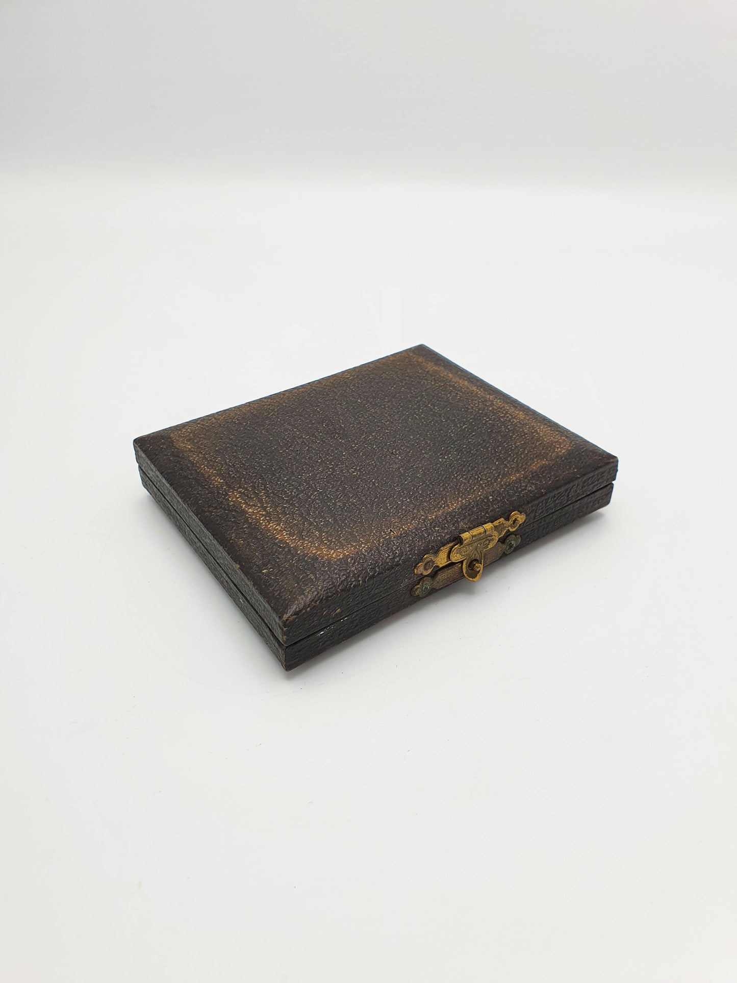 Nice Set of Six Art Deco Sterling Silver Golf-Themed Cocktail Sticks - 1935