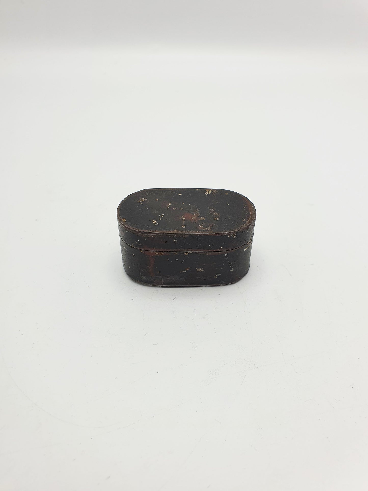 Nice Antique Georgian Pocket Nutmeg Grater – circa 1800