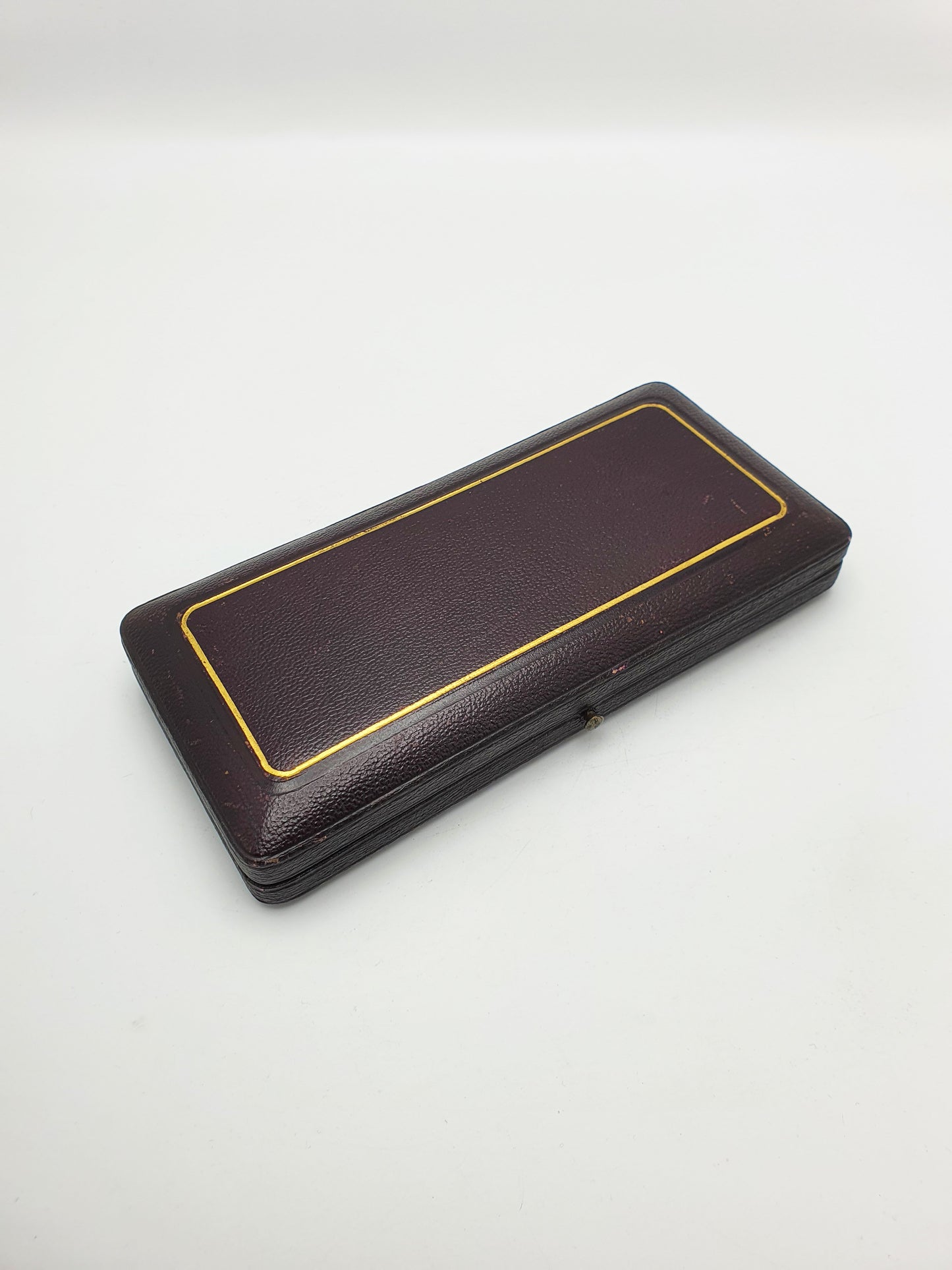 Lovely Pair of Antique Victorian Silver-Plate Diamond Jubilee Berry Spoons - 1897