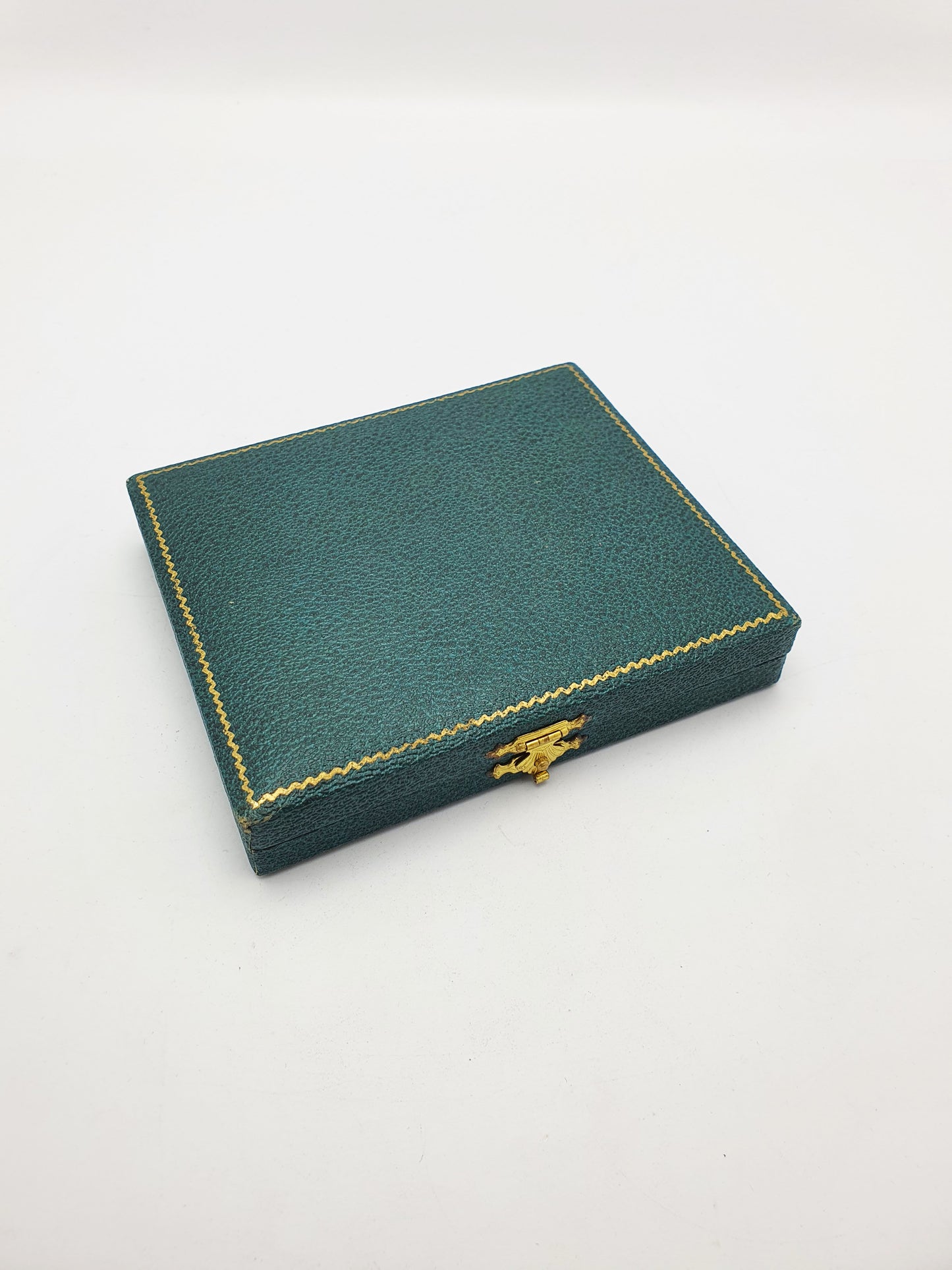 Nice Set of 6 Art Deco Sterling Silver Cocktail Sticks featuring Cockerel Finials – 1929