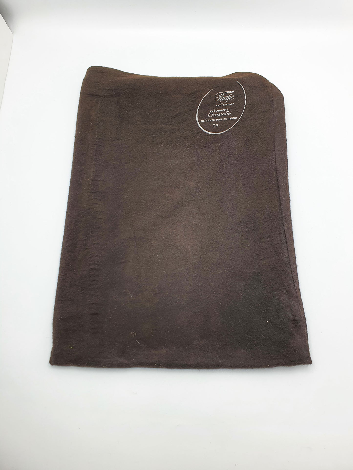 Stunning Christofle Silver-Plated Rectangular Cocktail Tray – circa 1960