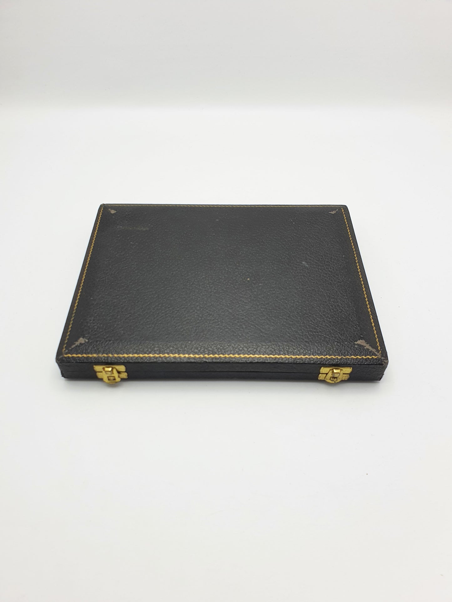 Lovely Cased Set of 6 Antique Silver-Plated Lobster Picks – circa 1920