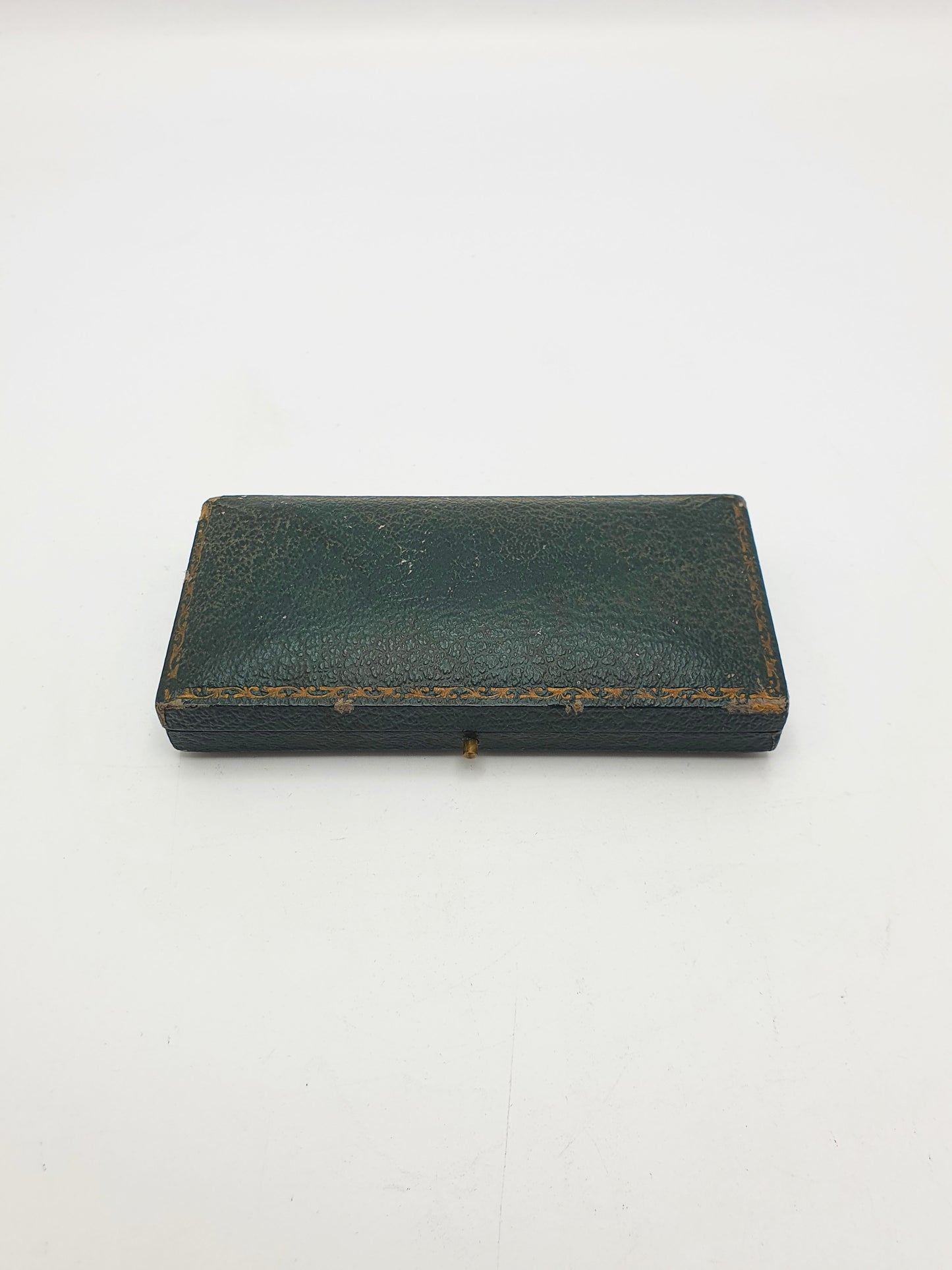 Sterling Silver Royal Arch Masonic Jewel – Leslie Wilson Chapter No. 4880 - 1937