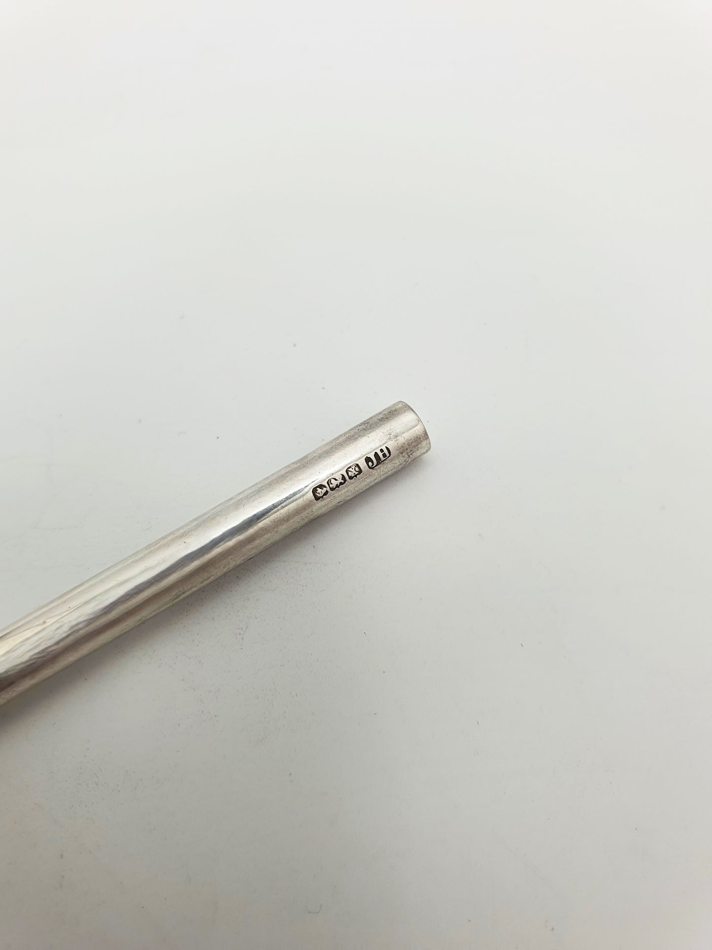 Nice Antique Sterling Silver Dip Pen – Hallmarked 1922