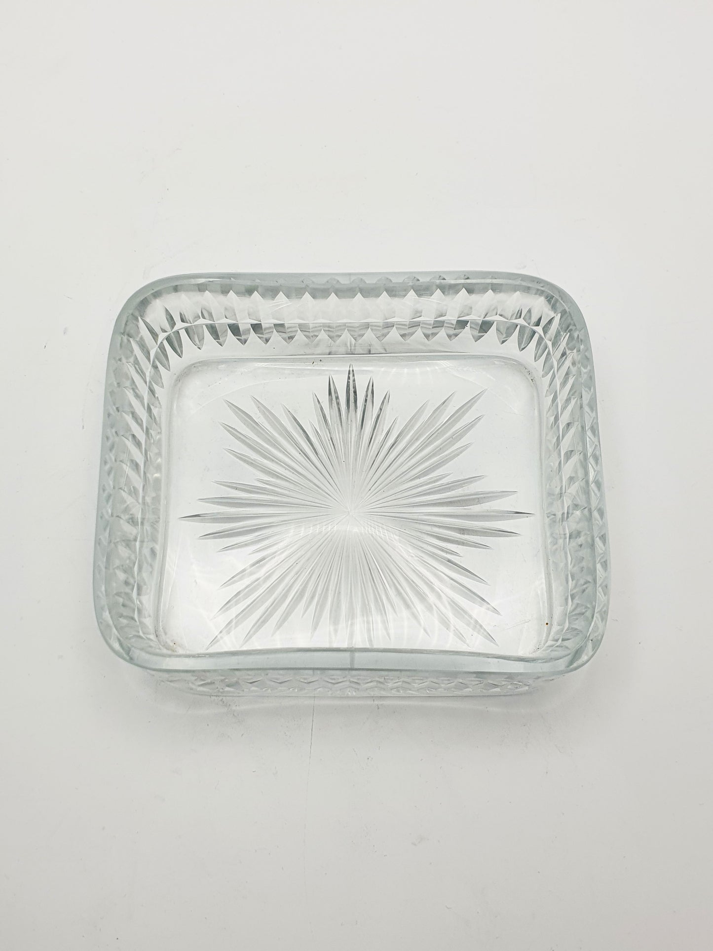 Unusual Antique Victorian Silver-Plated Sardine Dish – circa 1890