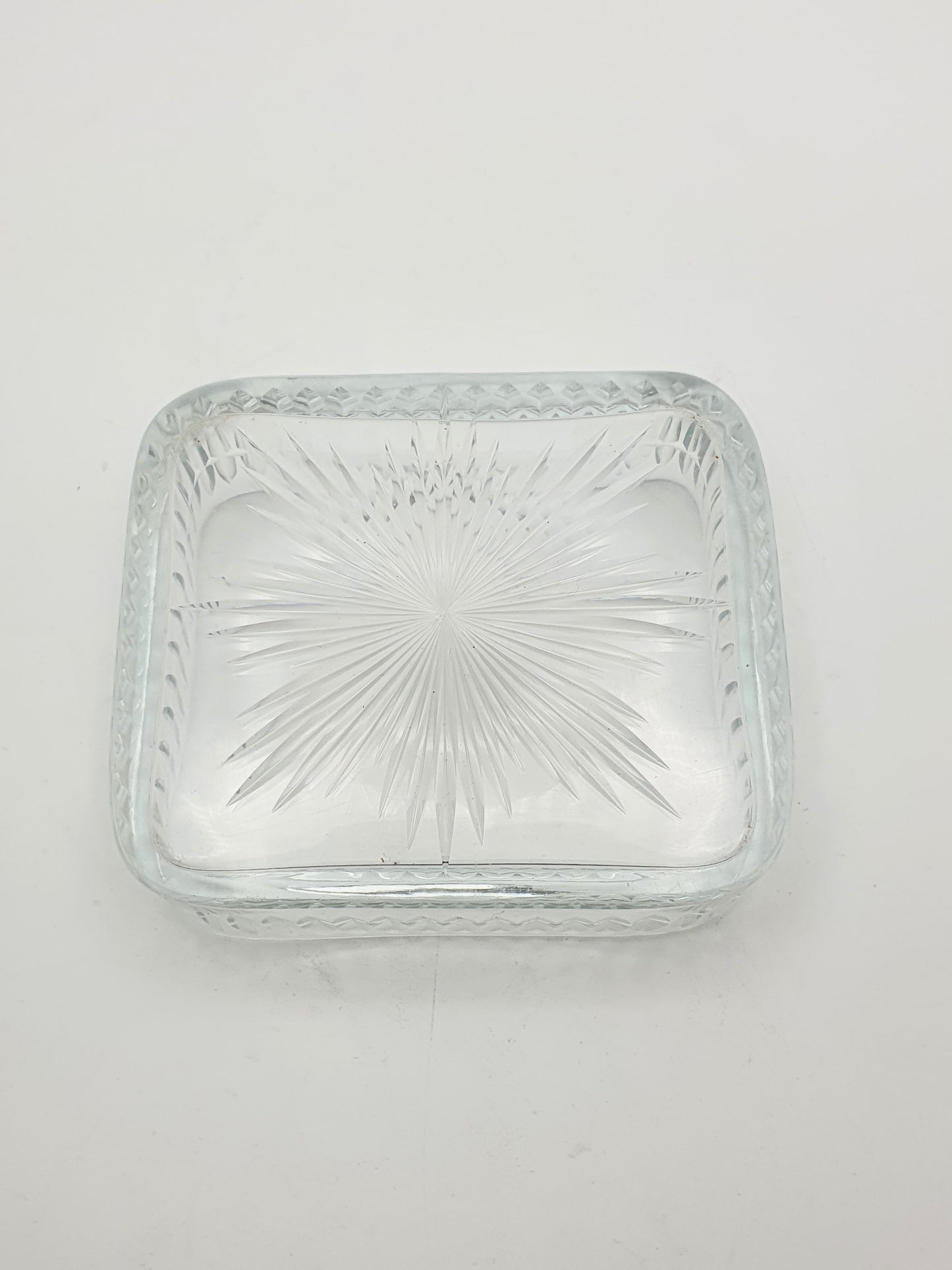 Unusual Antique Victorian Silver-Plated Sardine Dish – circa 1890