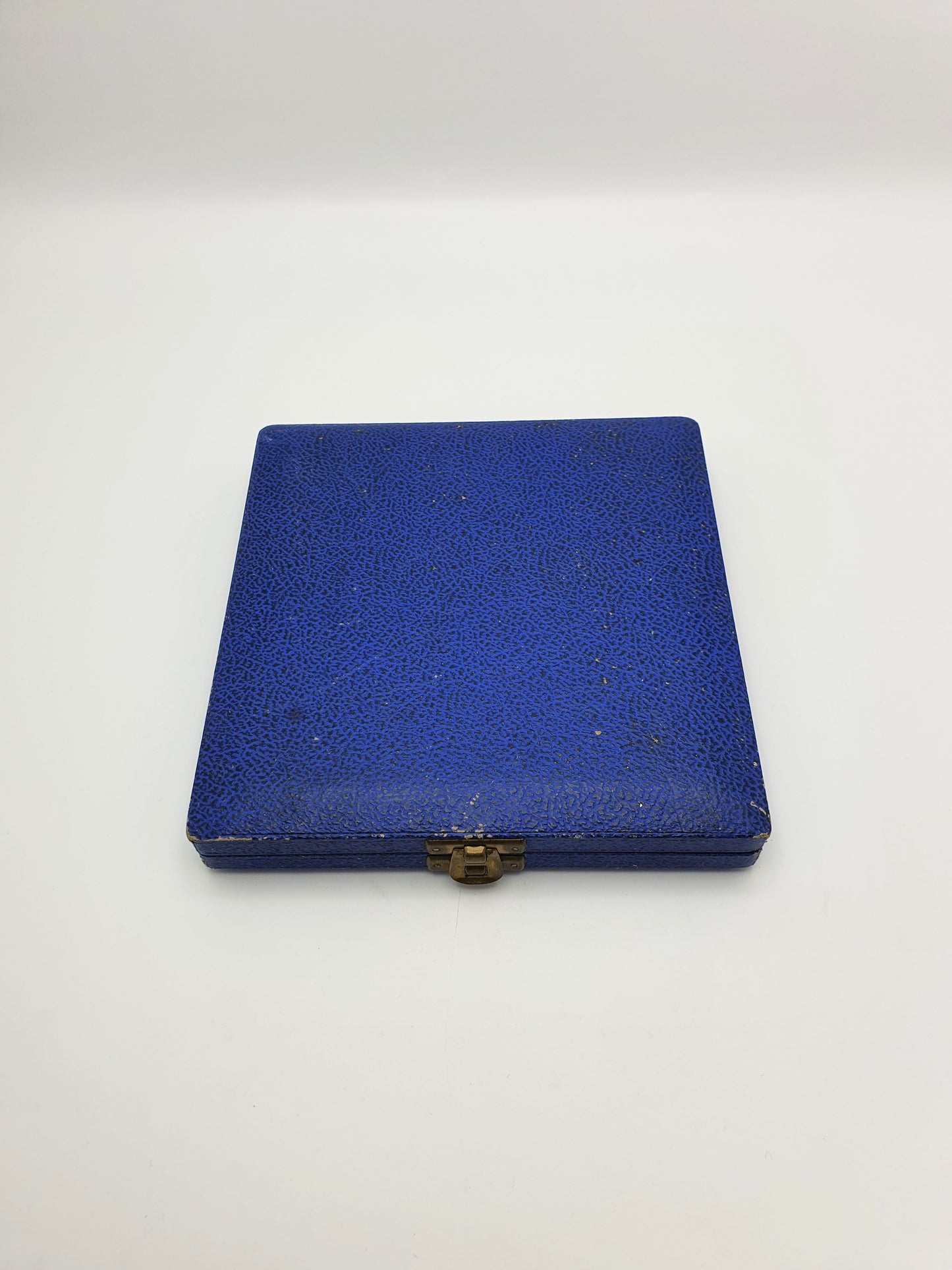 Nice Antique Victorian Mother-of-Pearl hors d'oeuvres Set - 1898