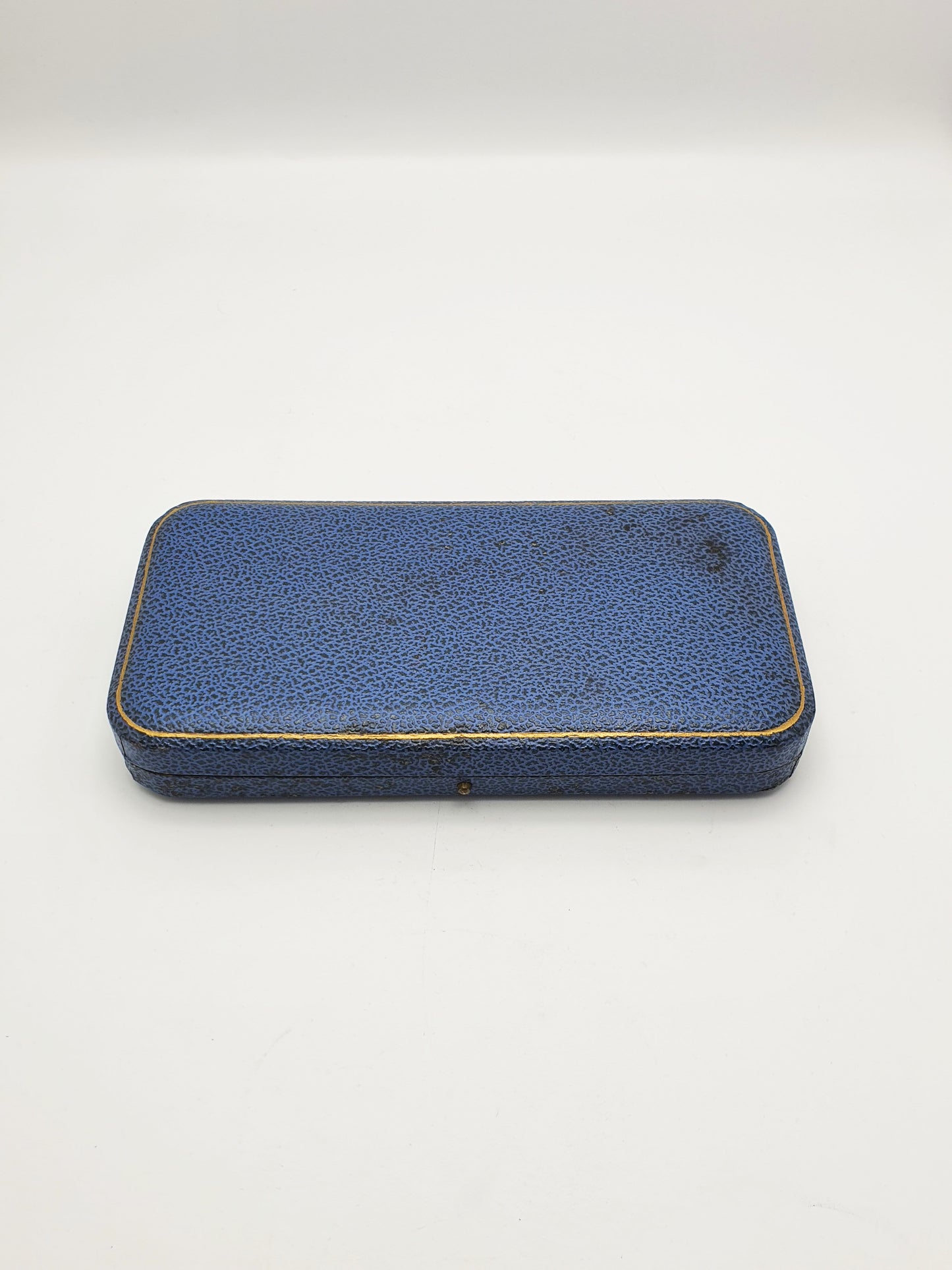 Stunning Antique Victorian Sterling Silver Grape Scissors with Figural Handles - 1885