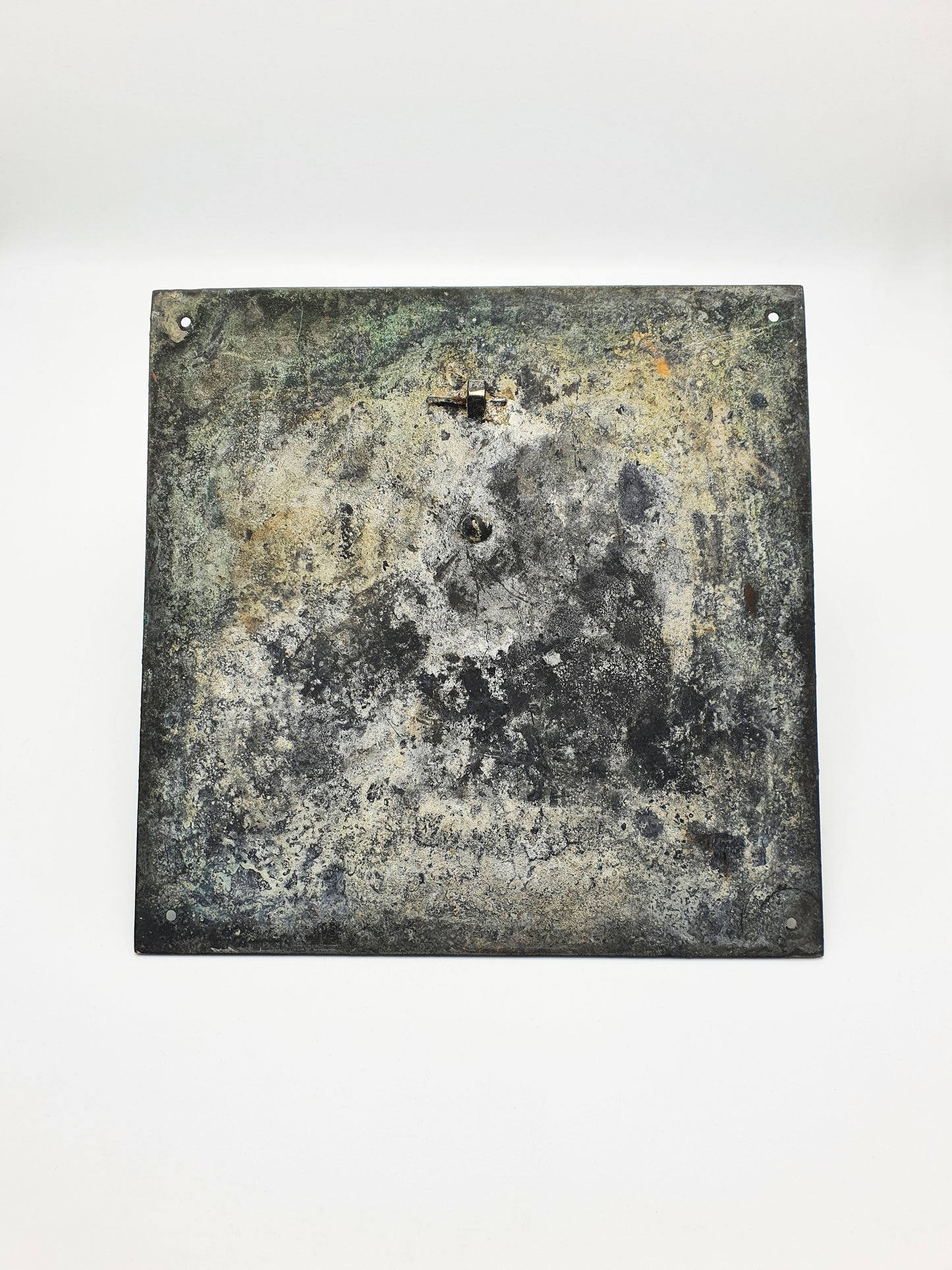 Unusual Antique Victorian Brass Armillary Sundial – circa 1880