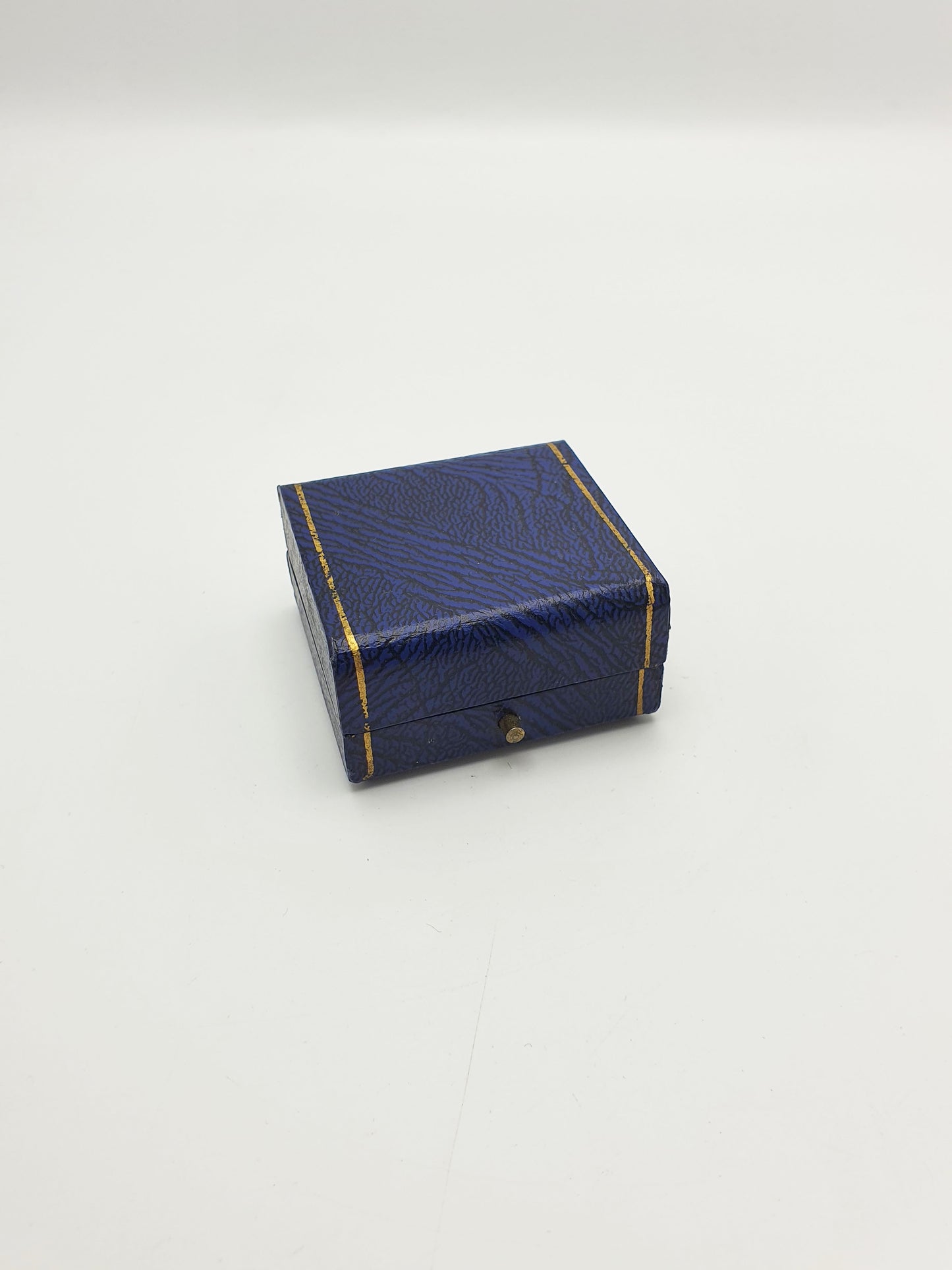 Beautiful Antique Sterling Silver & Enamel Butterfly Brooch – circa 1920