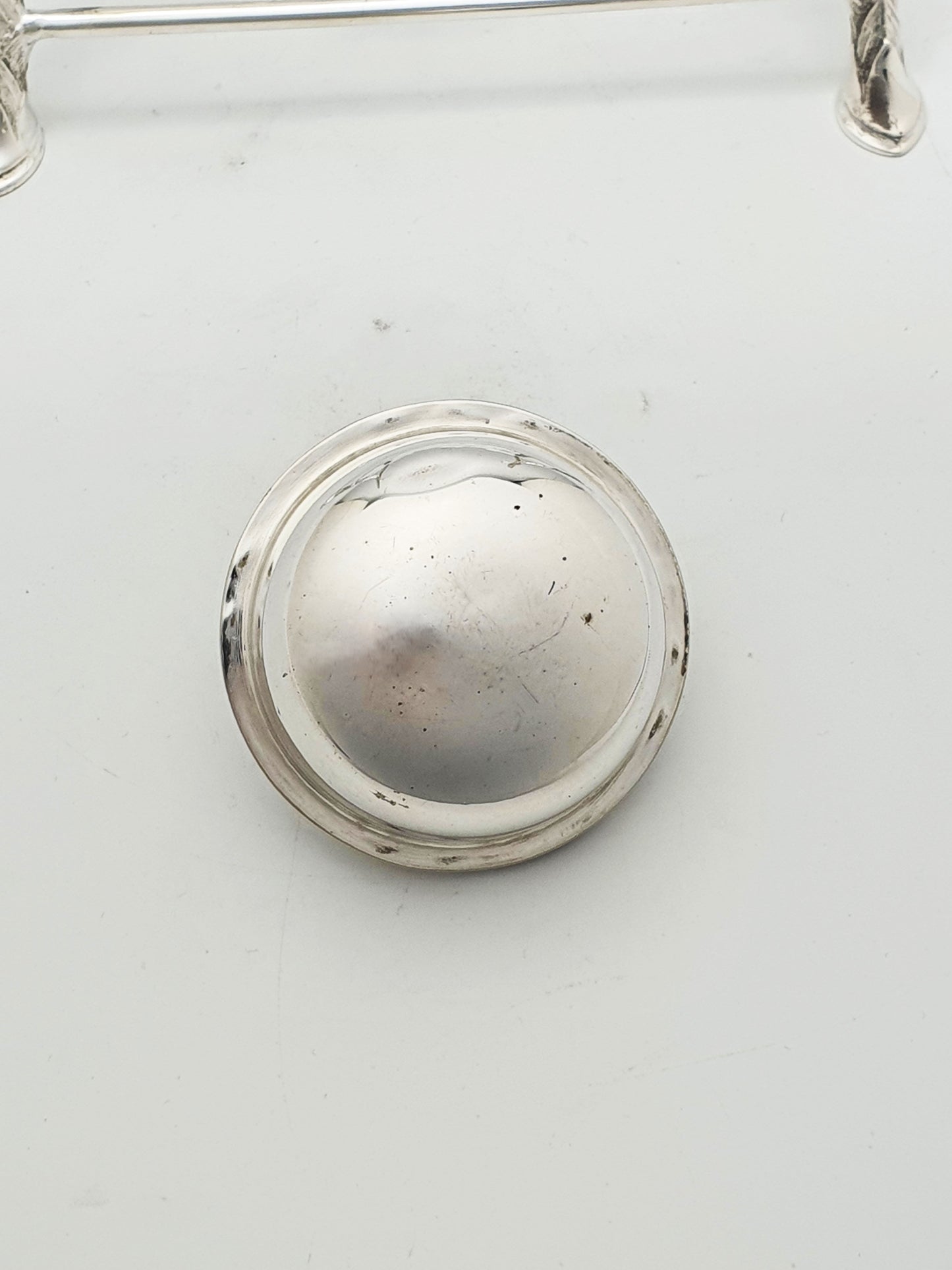 Stunning Antique Victorian Silver plated Kettle on Stand - circa 1890