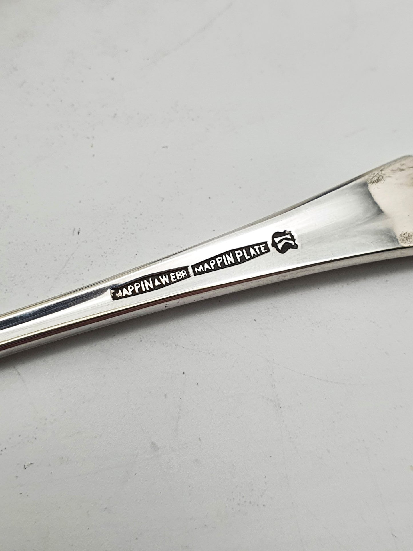 Antique Mappin & Webb Silver Plated Single Egg Cup Set – circa 1920