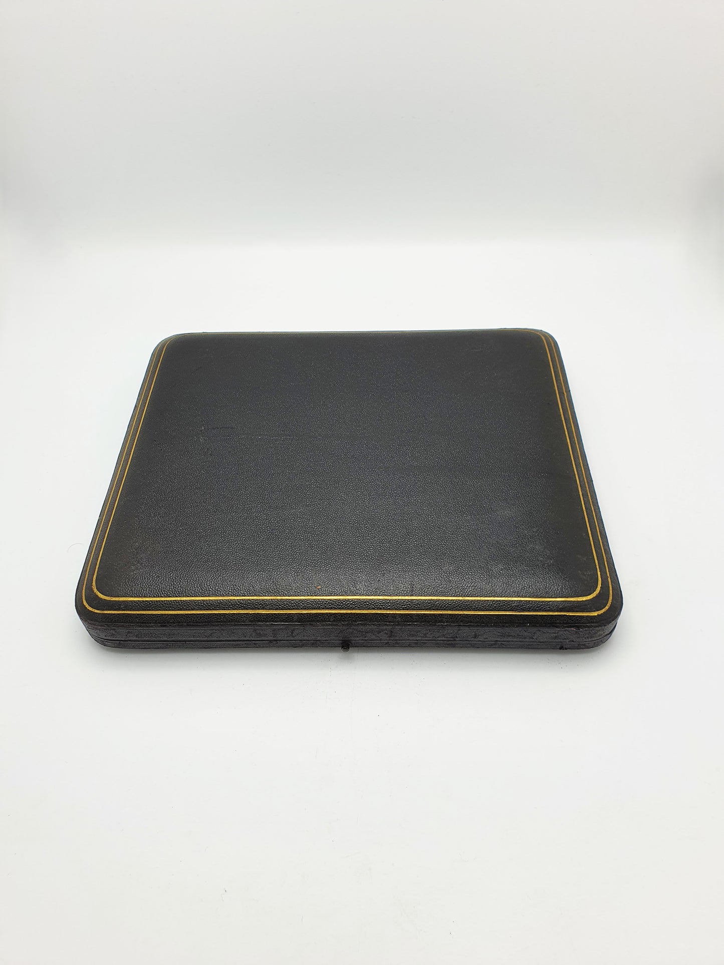 Nice Antique Victorian Silver Plate Fruit Serving Set – circa 1890