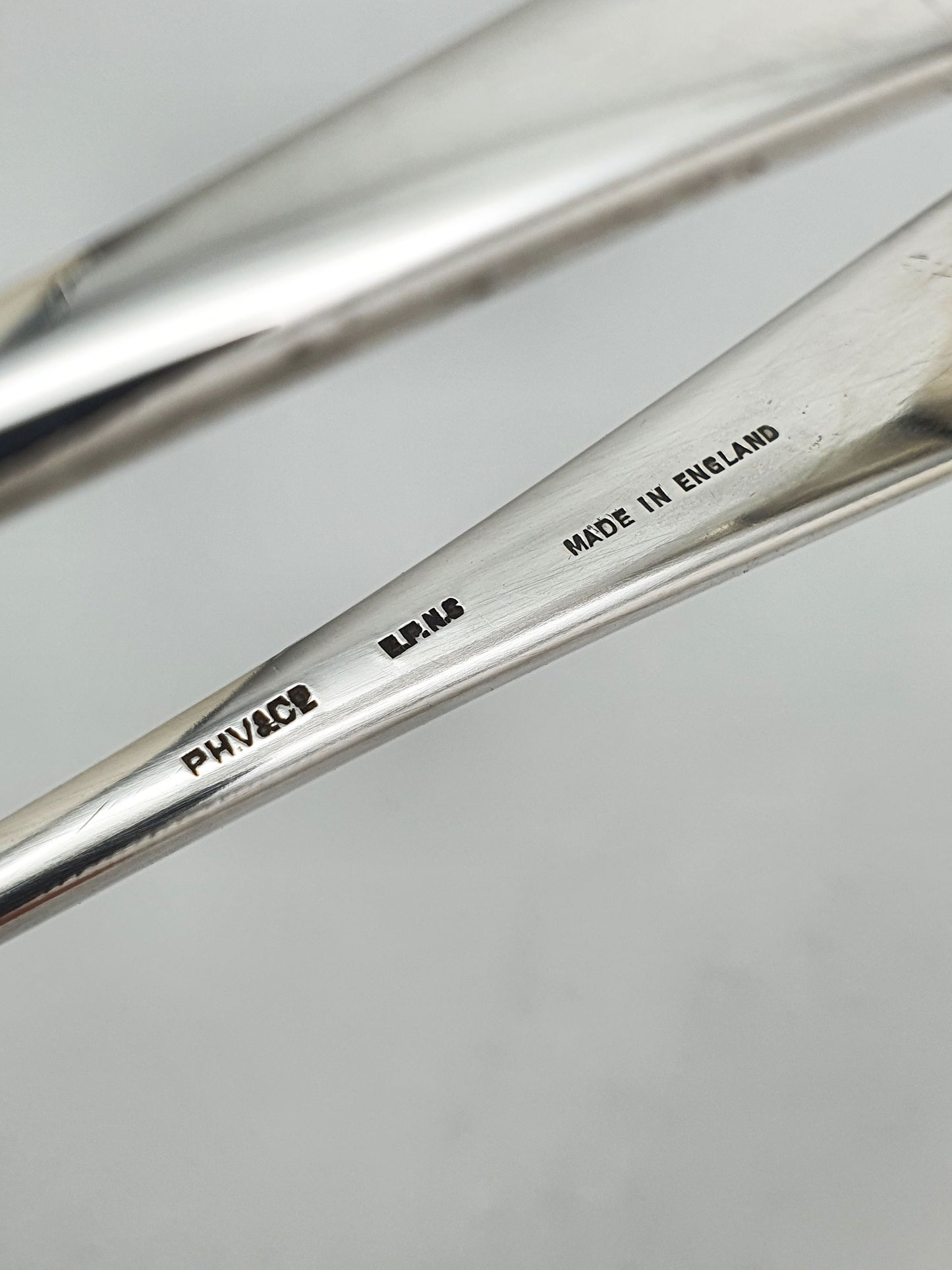 Fabulous Art Deco Bird Claw Ice Tongs/Ice Pick – circa 1925