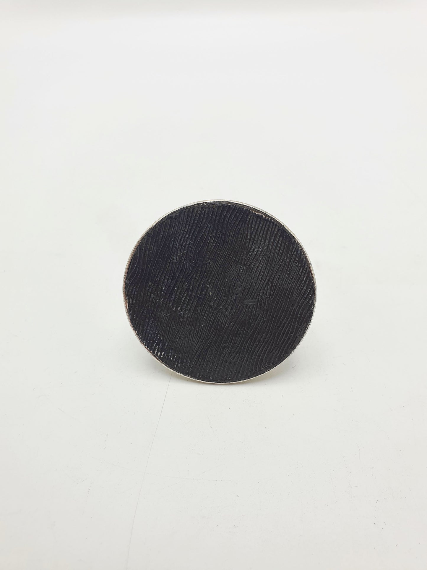 Nice Antique Sterling Silver Trump Marker – Chester, 1921